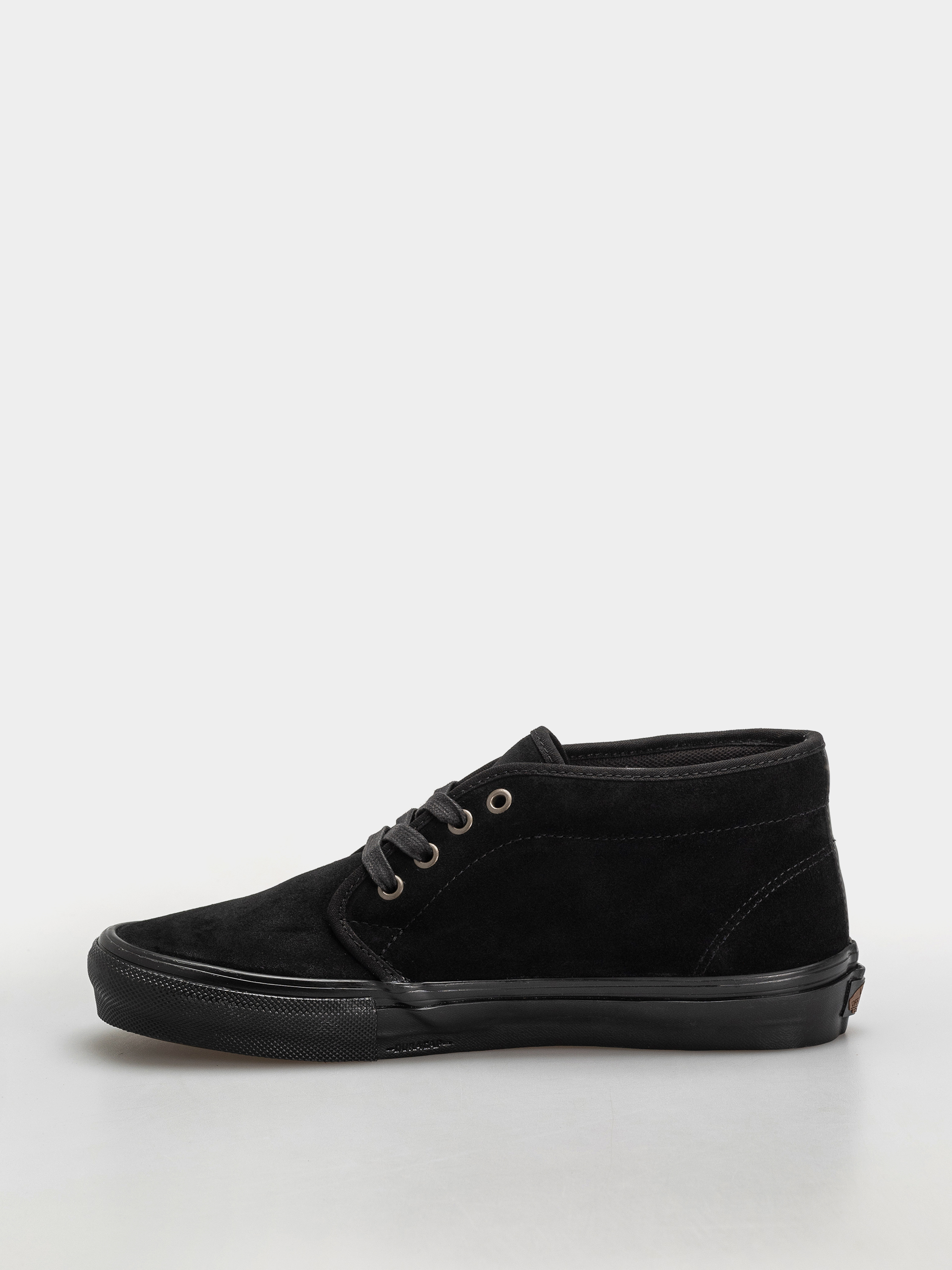 Buty Vans Skate Chukka (black/black)