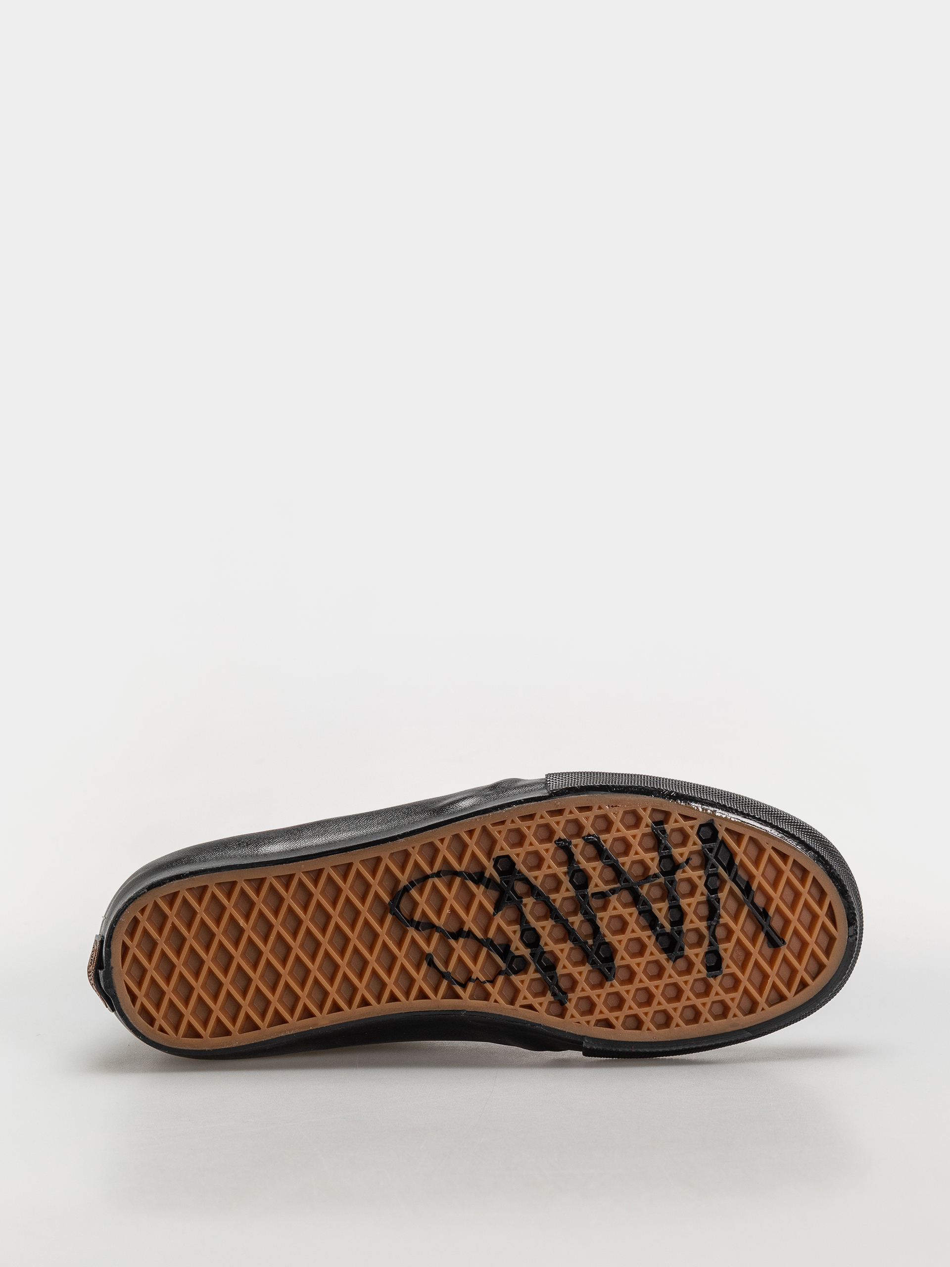 Buty Vans Skate Chukka (black/black)