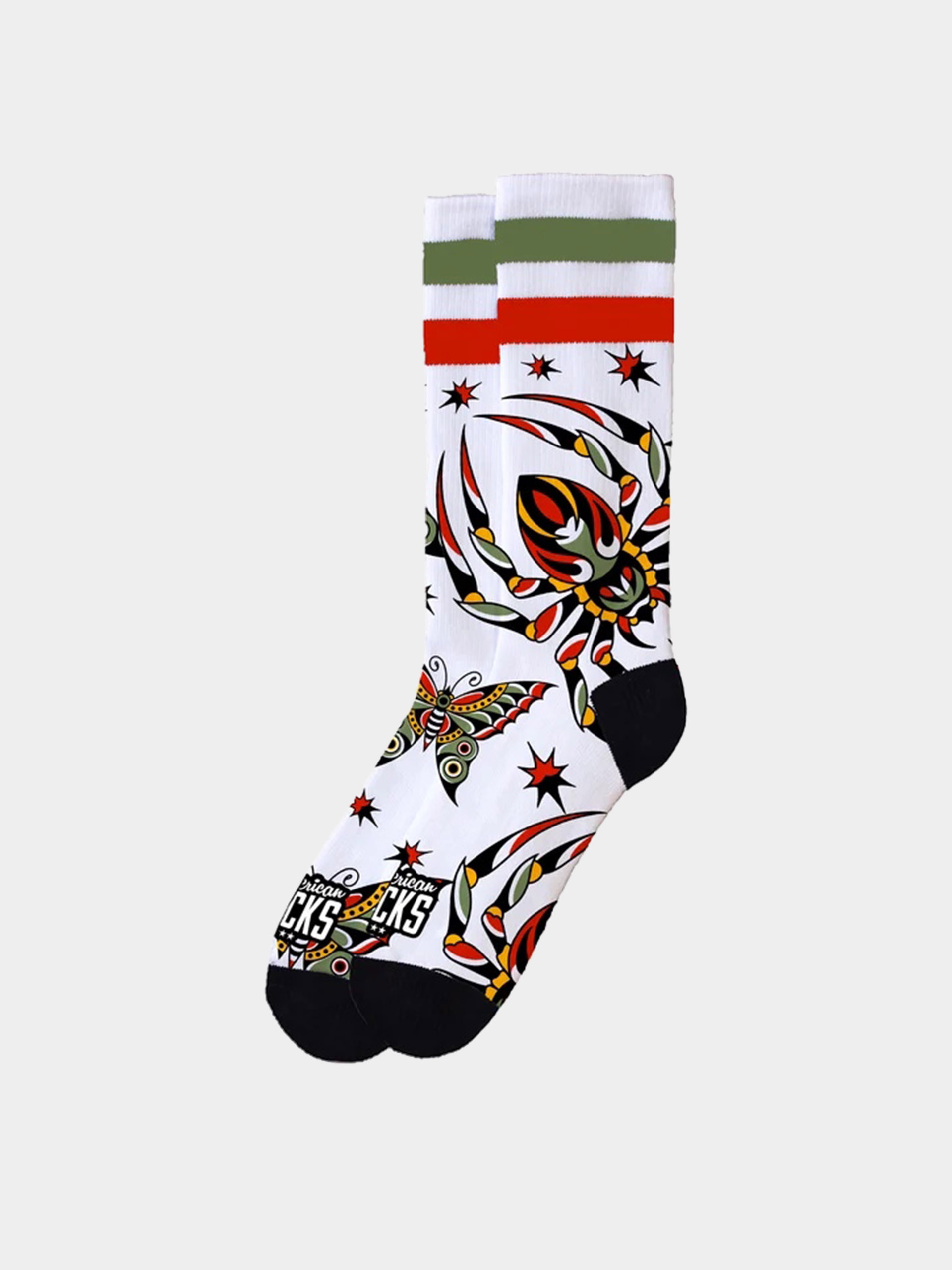 Skarpetki American Socks Venom