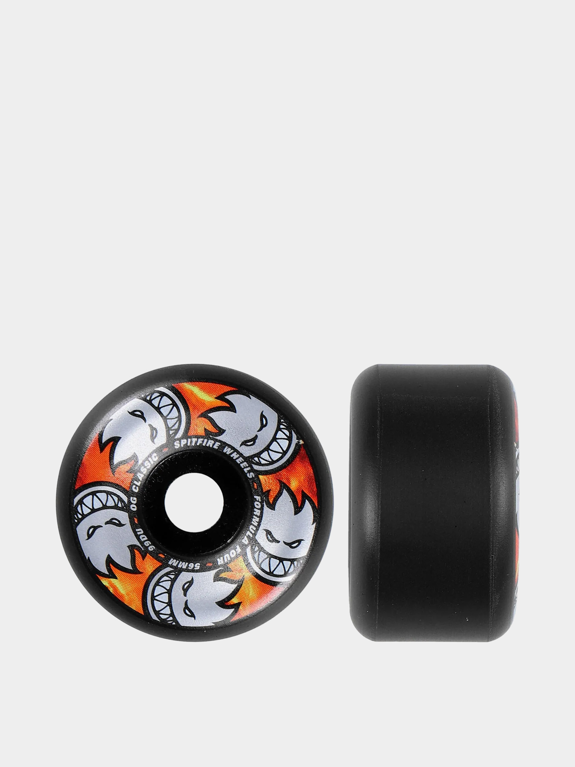 Kółka Spitfire F4 99D Team Multiball Og Classic