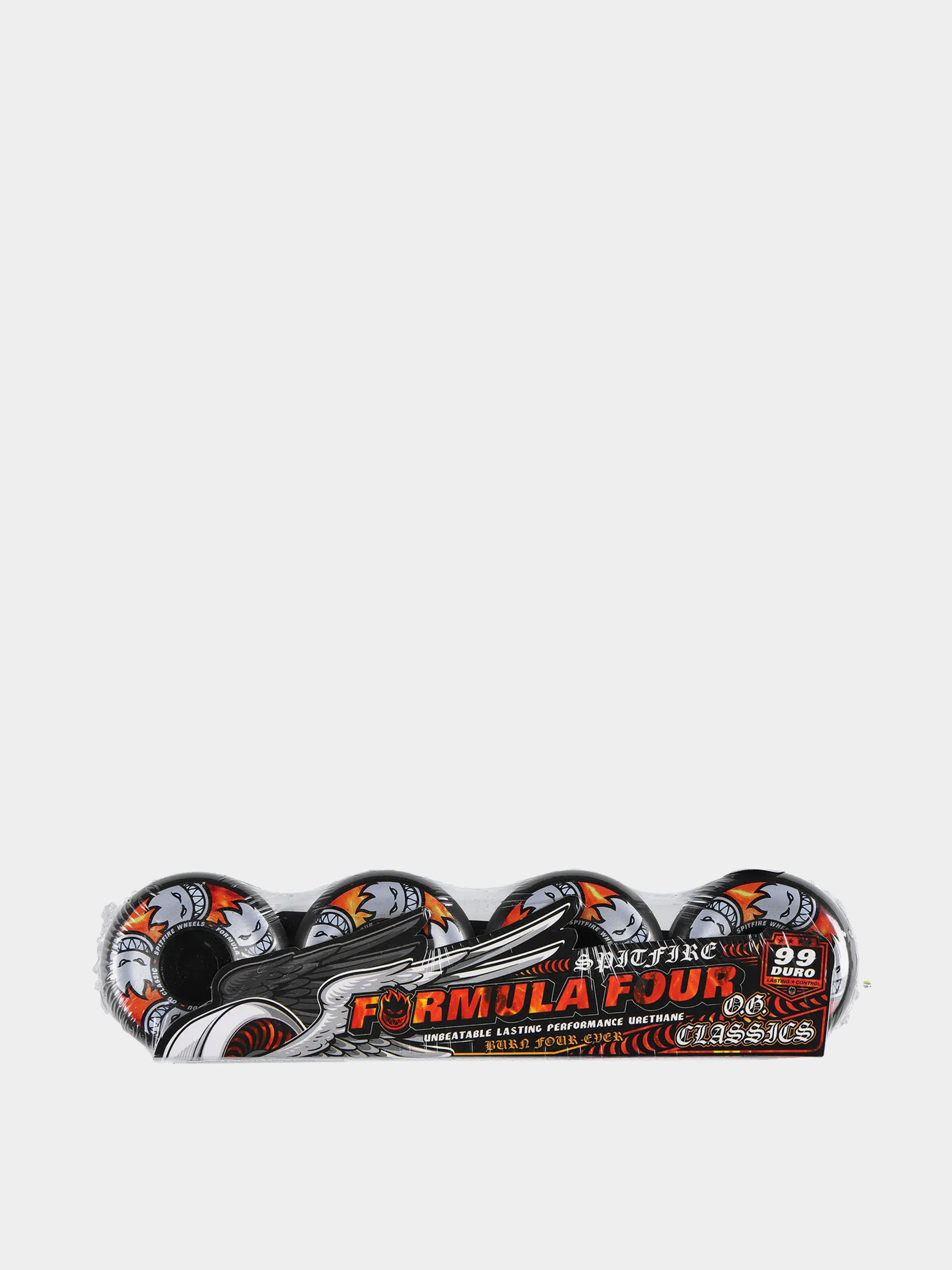 K&oacute;łka Spitfire F4 99D Team Multiball Og Classic (natural)
