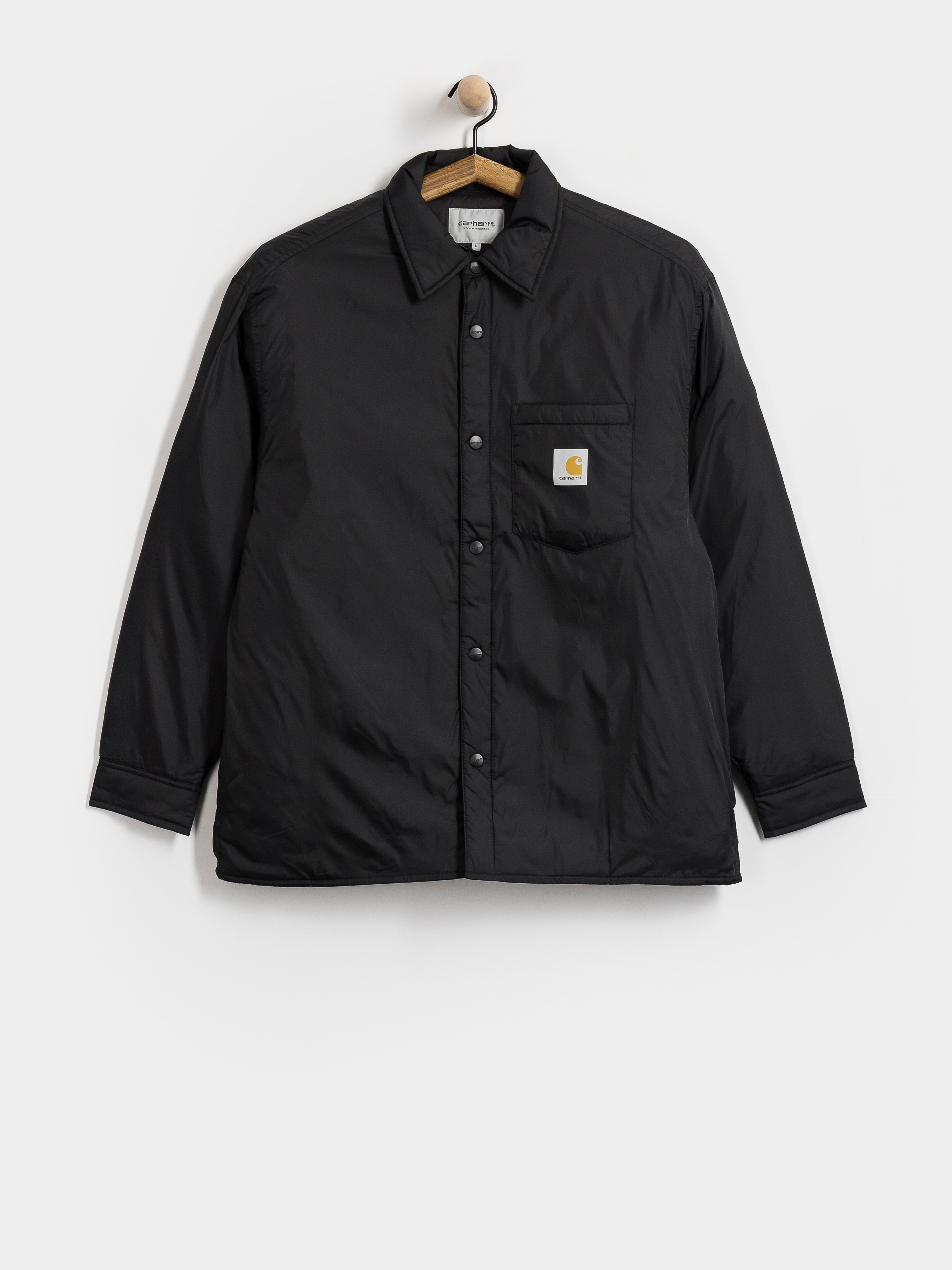 Kurtka Carhartt WIP Kandler (black)