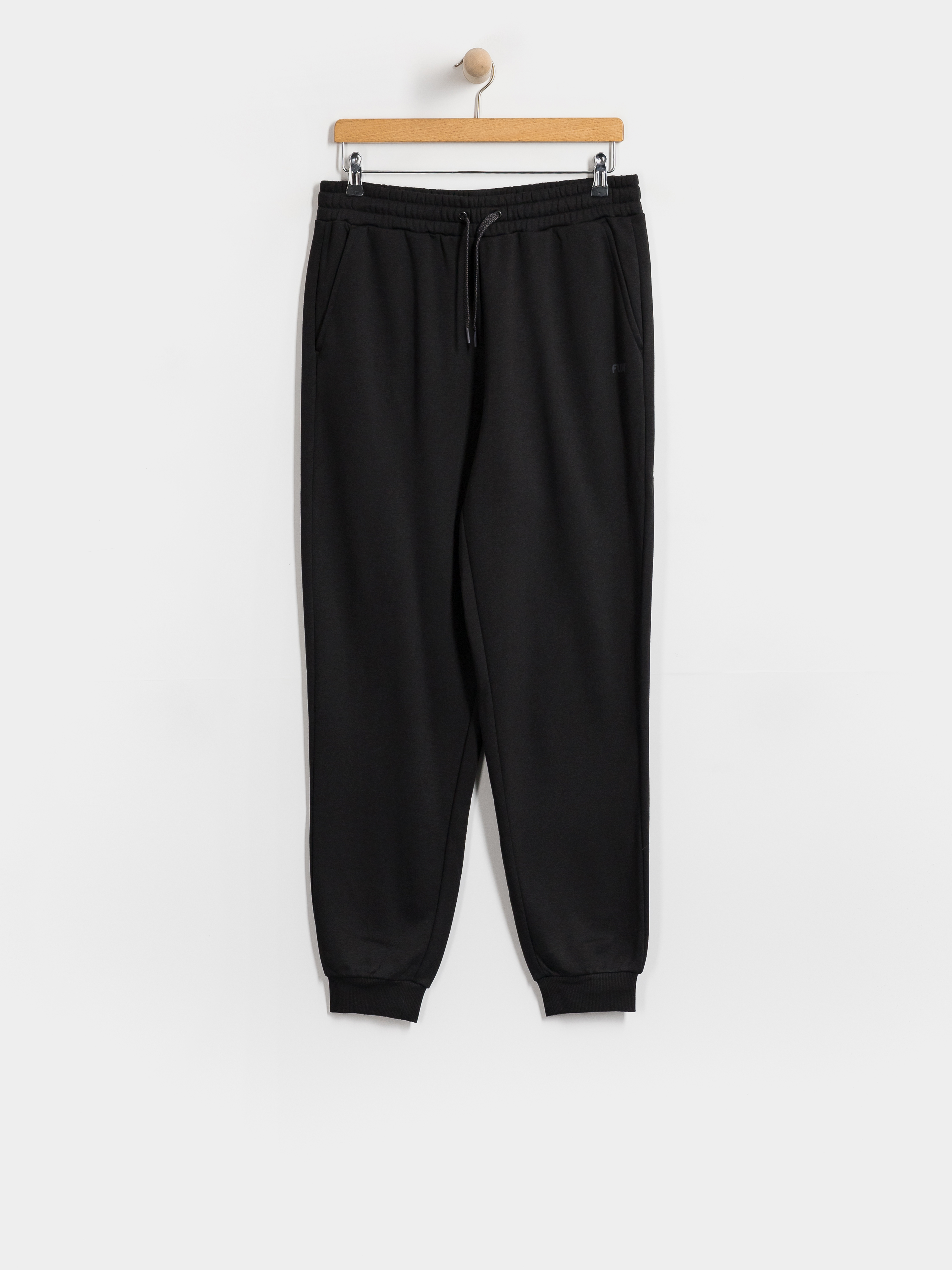 Spodnie FLOV Aptos (black)