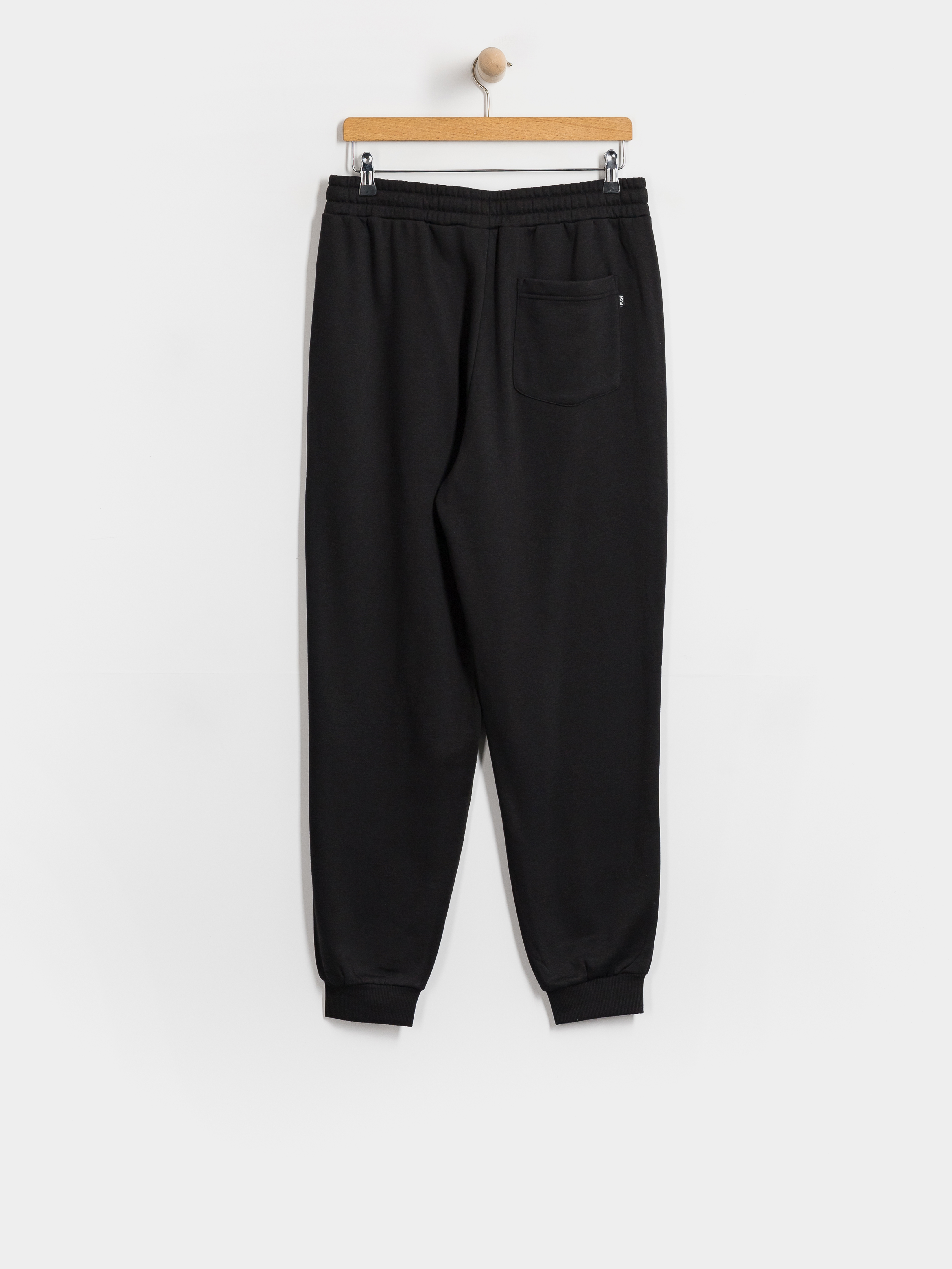 Spodnie FLOV Aptos (black)