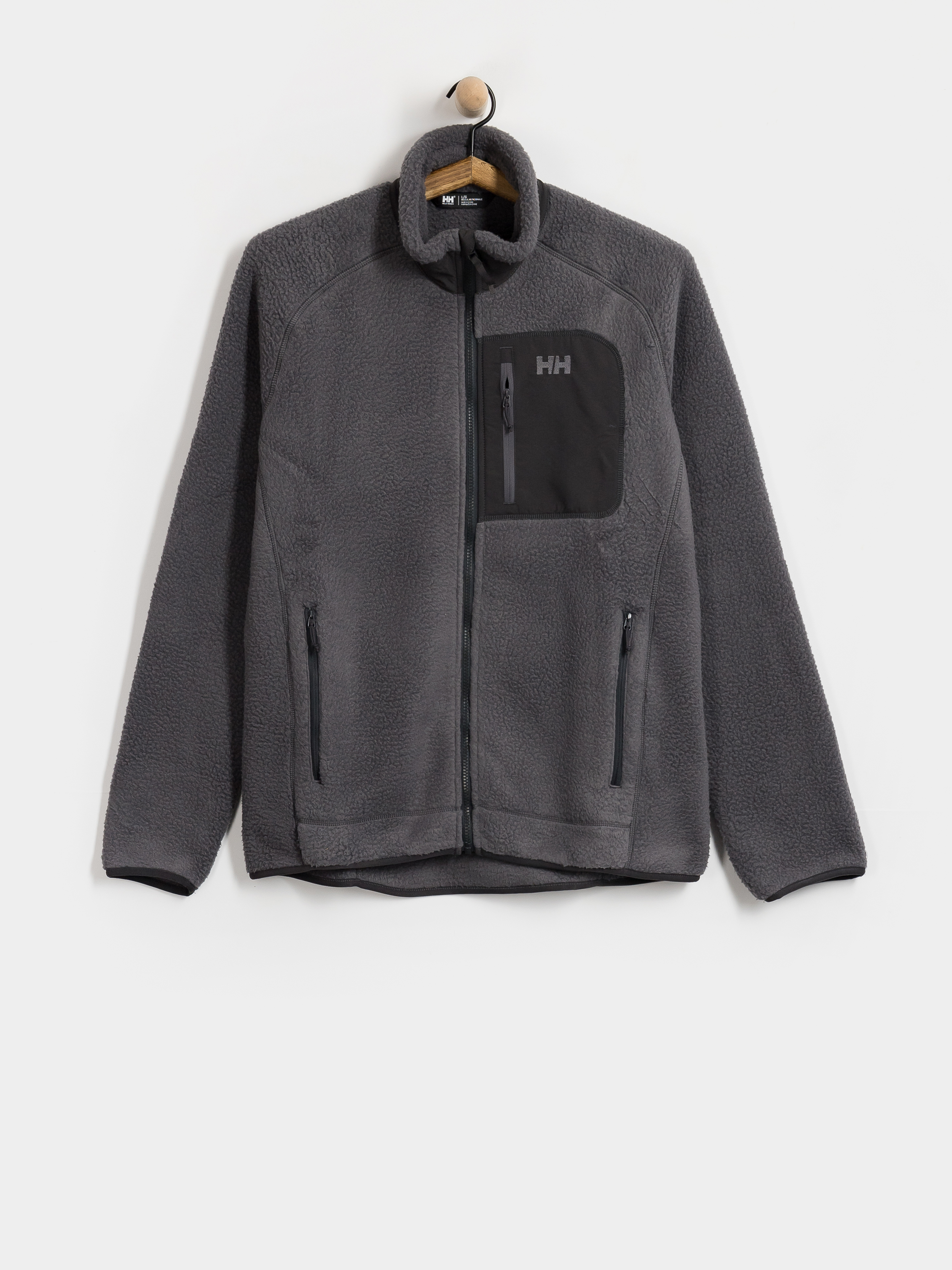 Polar Helly Hansen Panorama Pile Block