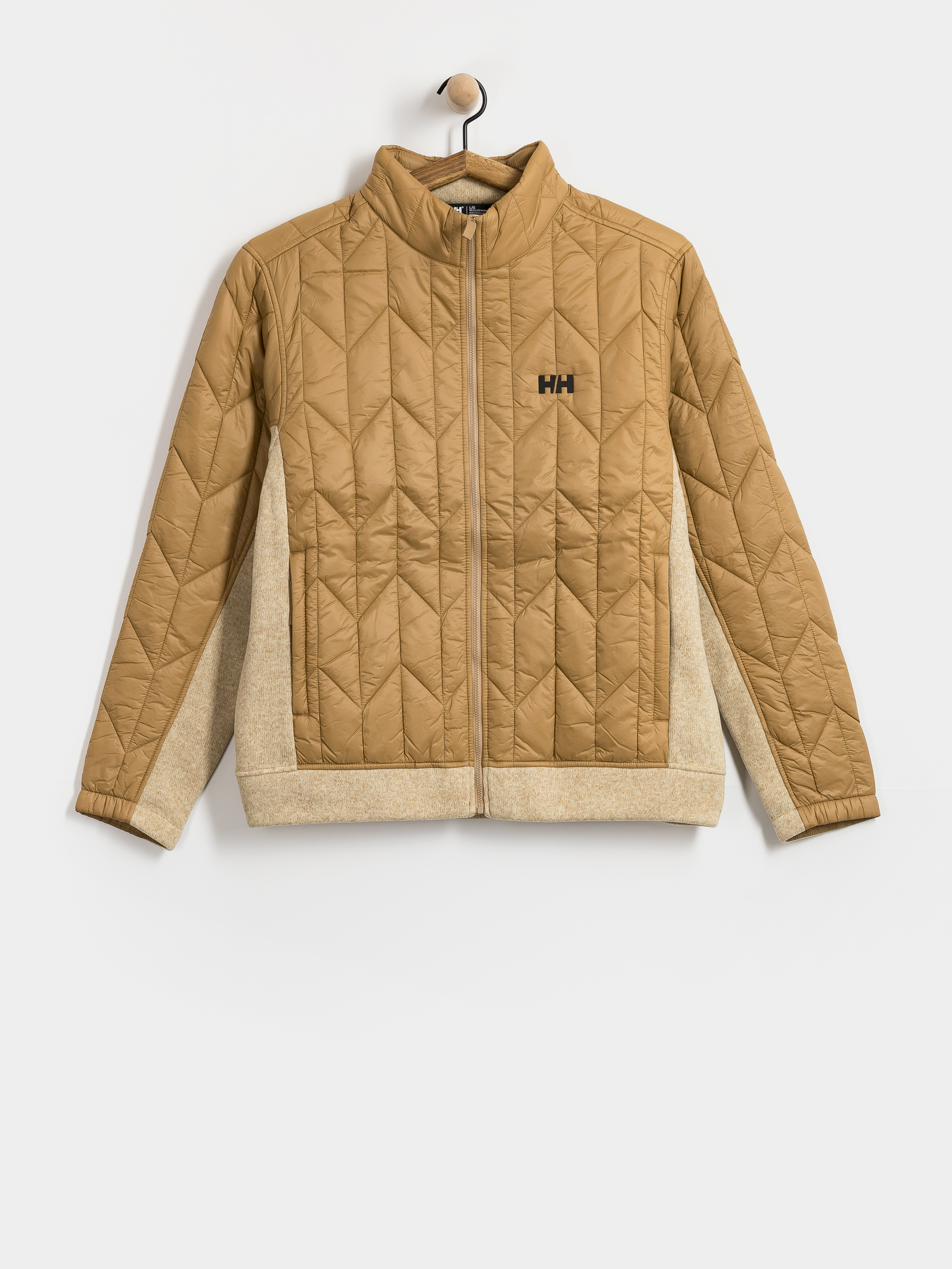 Kurtka Helly Hansen Afton Hybrid