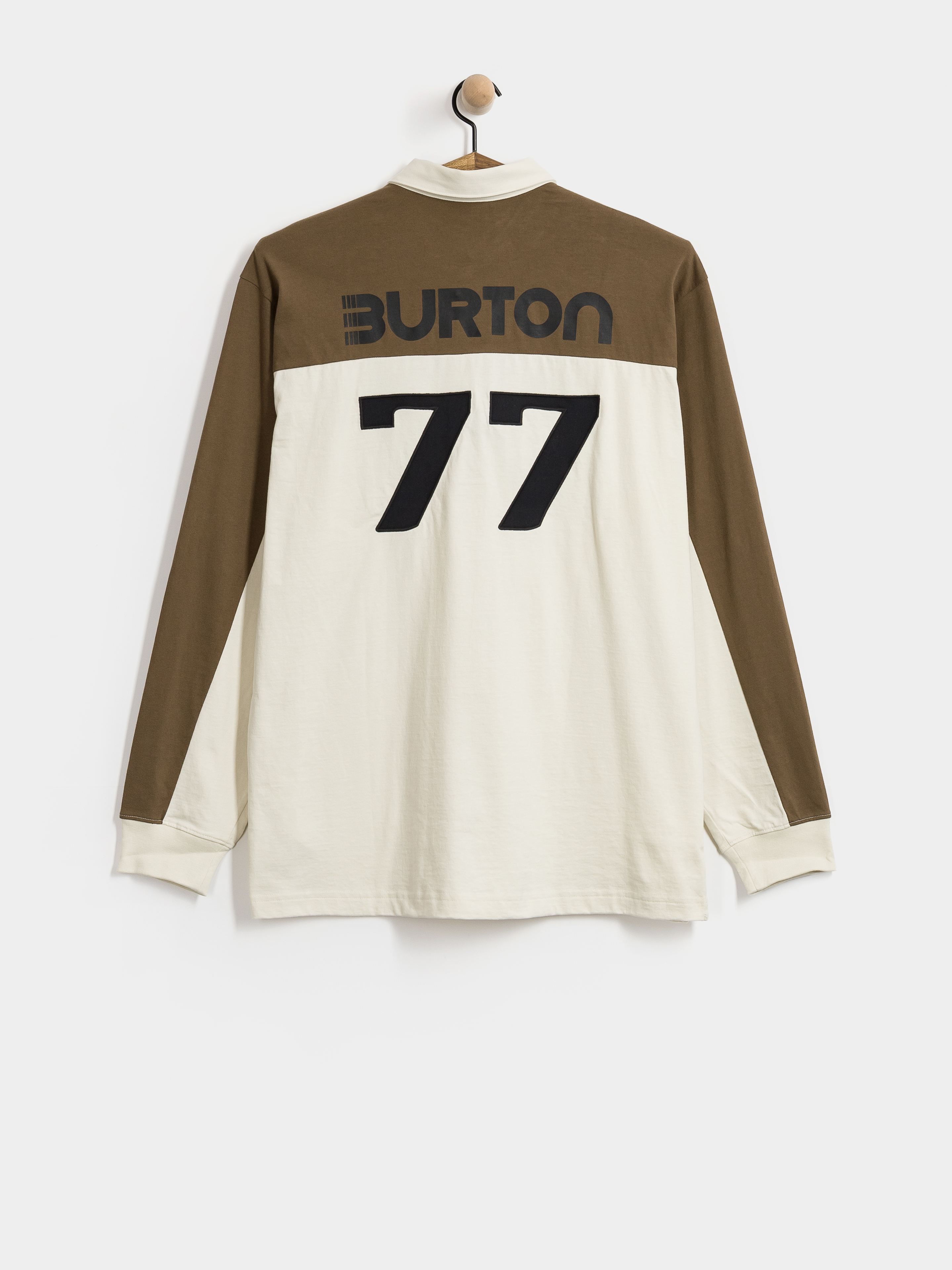 Longsleeve Burton X Zeb Rugby