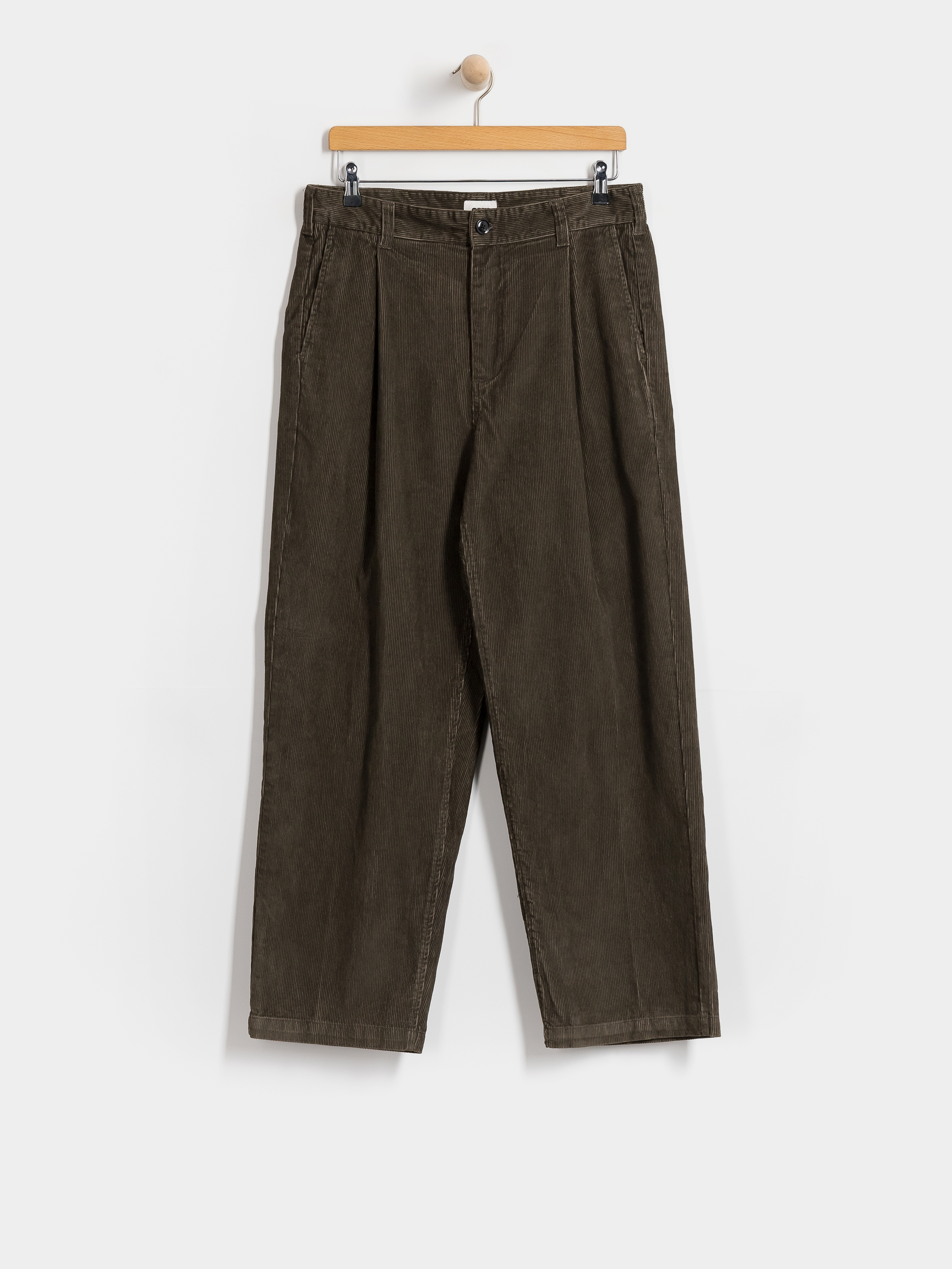 Spodnie OBEY Dean Faded Wash Cord