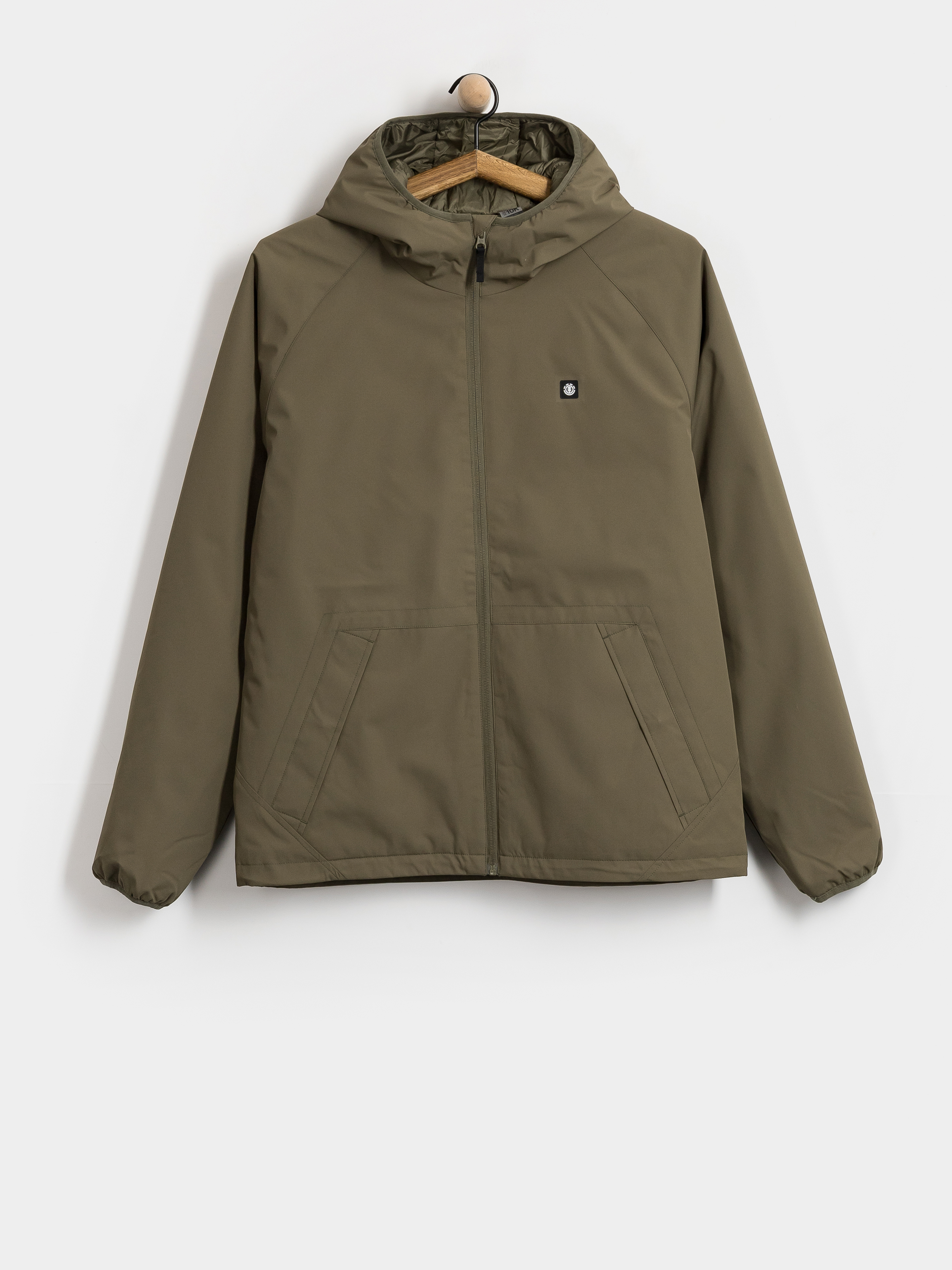 Kurtka Element Alder 2.0 Travel Winter