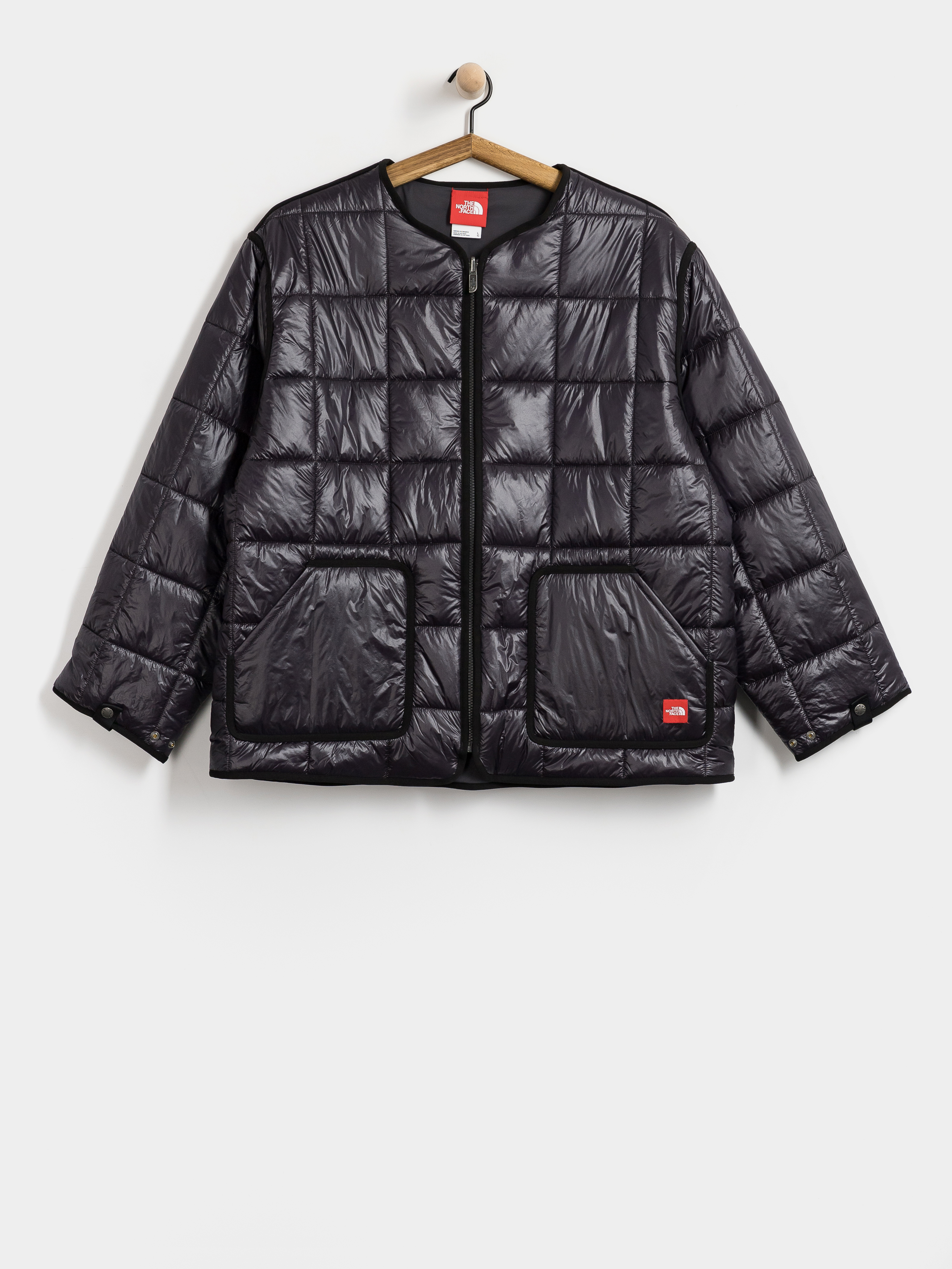Kurtka The North Face Red Box Liner