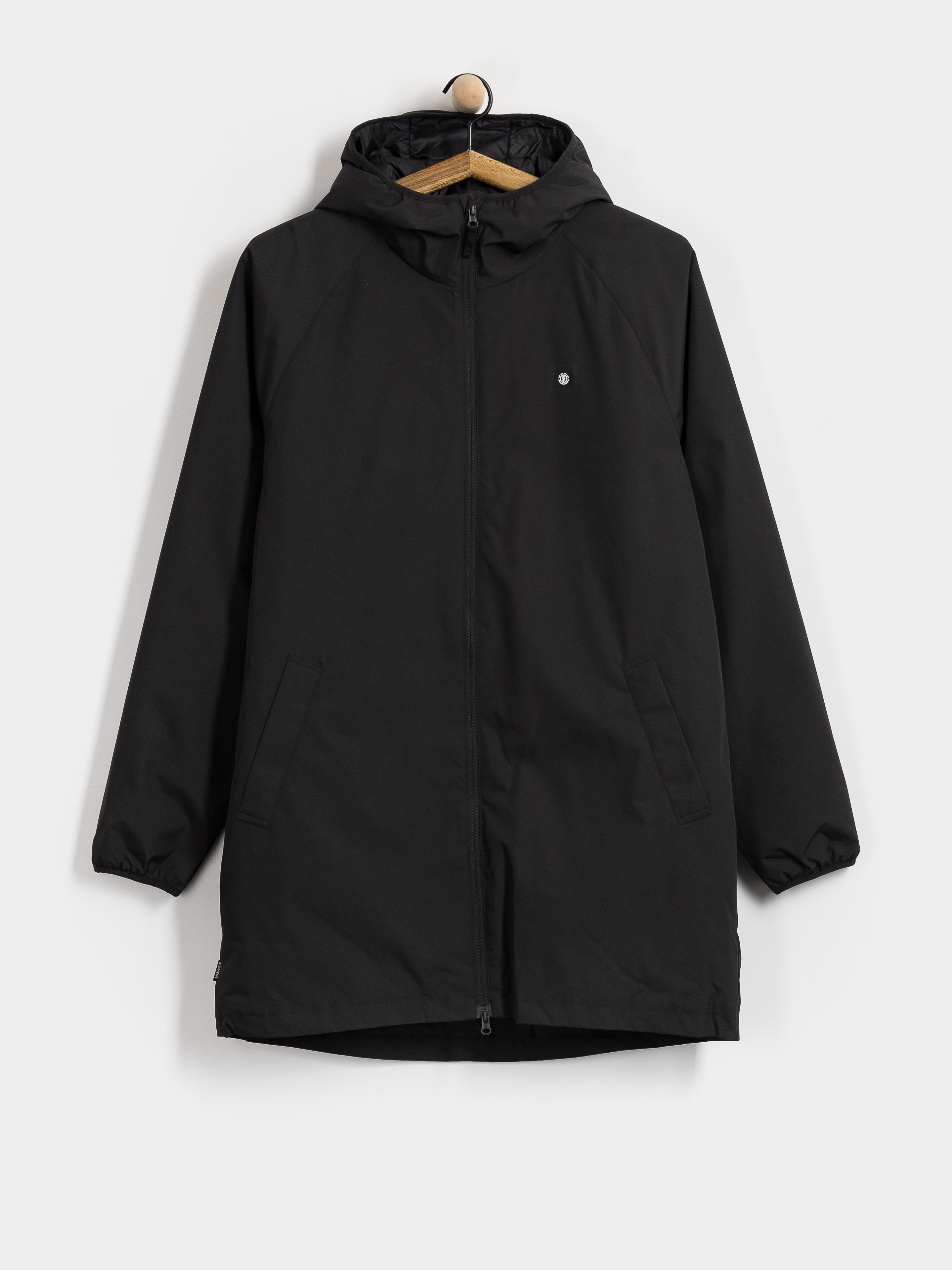 Kurtka Element Alder 2.0 Travel Parka Winter