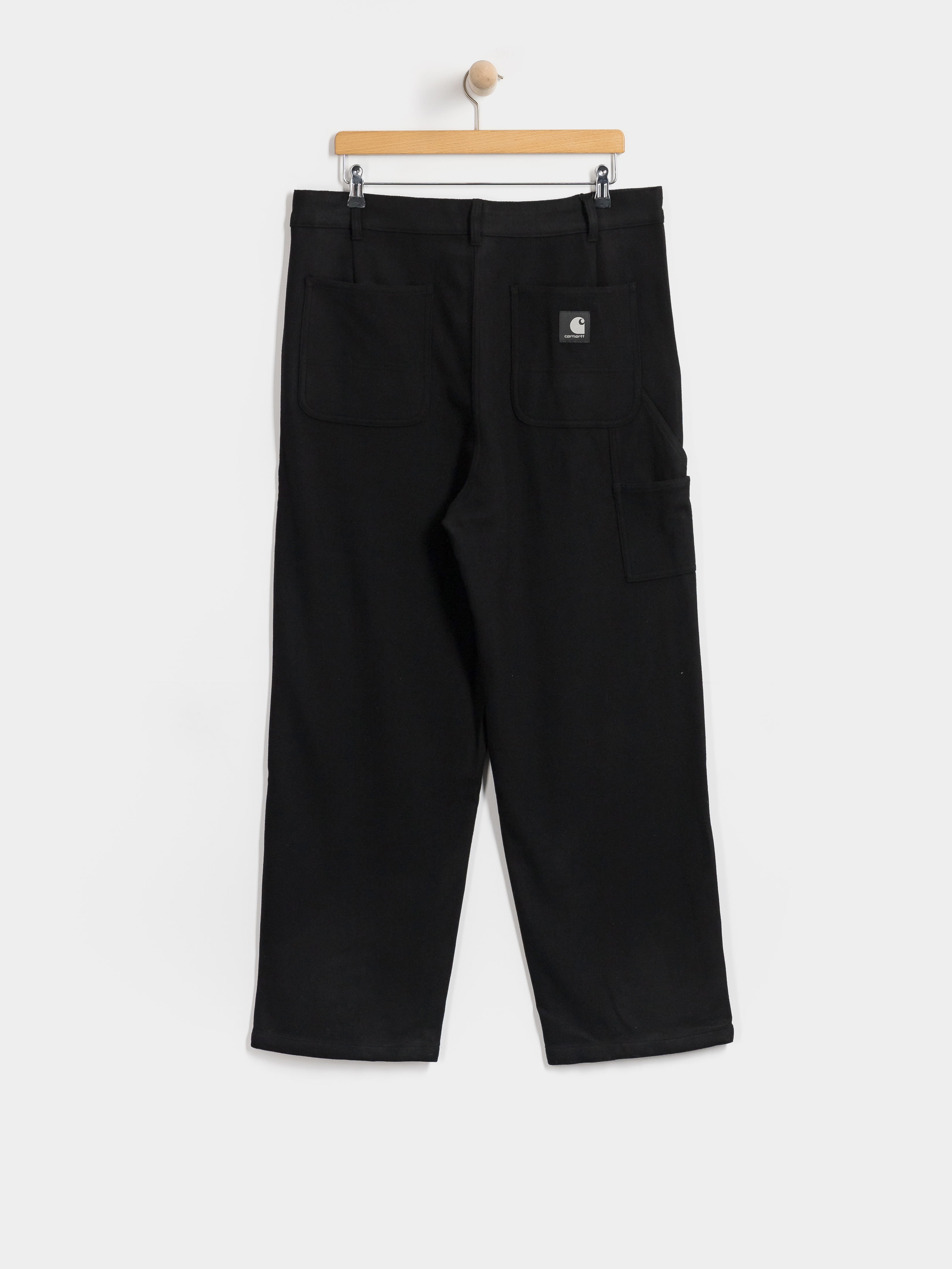 Spodnie Carhartt WIP Atoka (black)