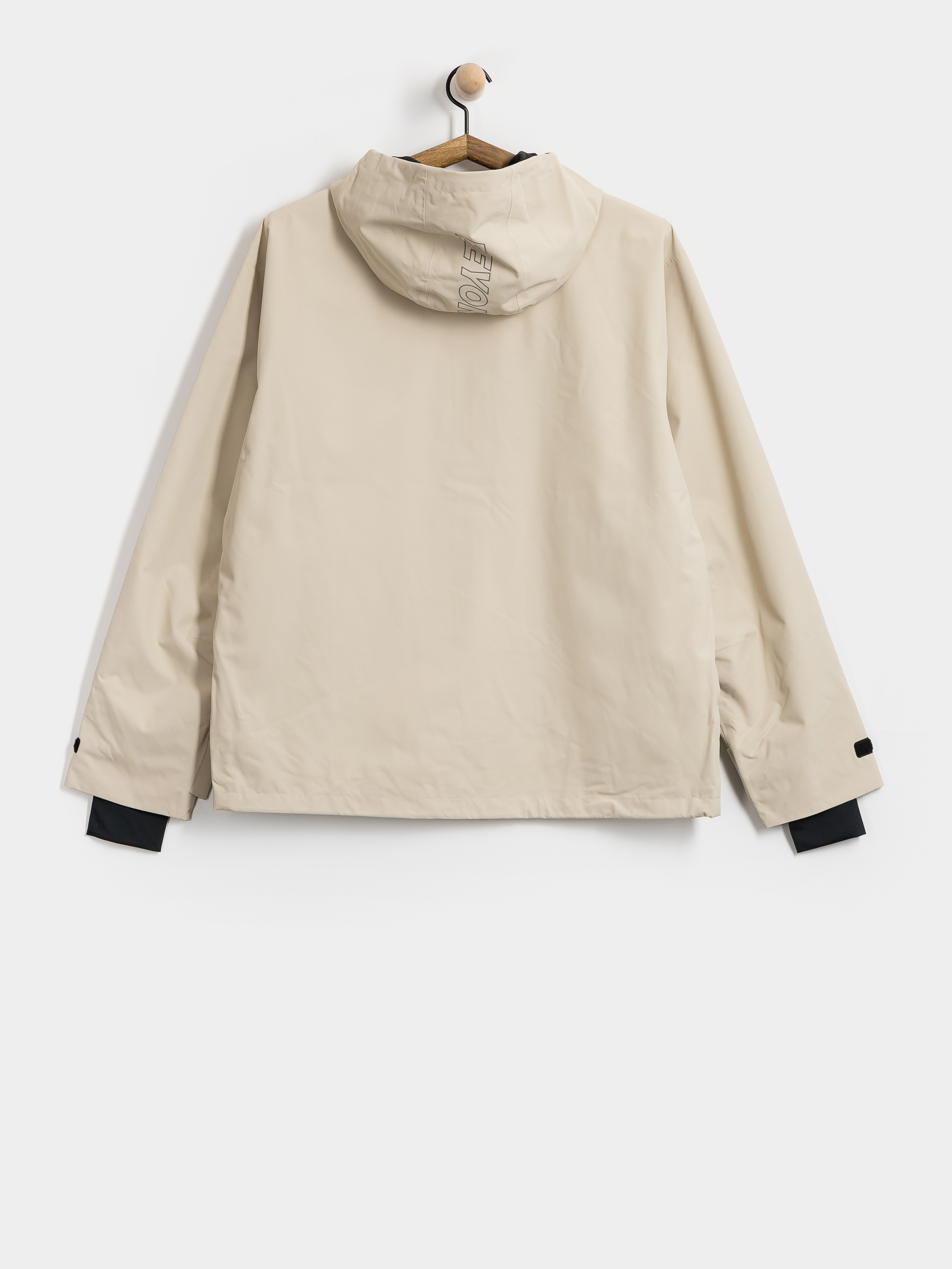 Męska Kurtka snowboardowa Beyond Medals Park 2L (beige)