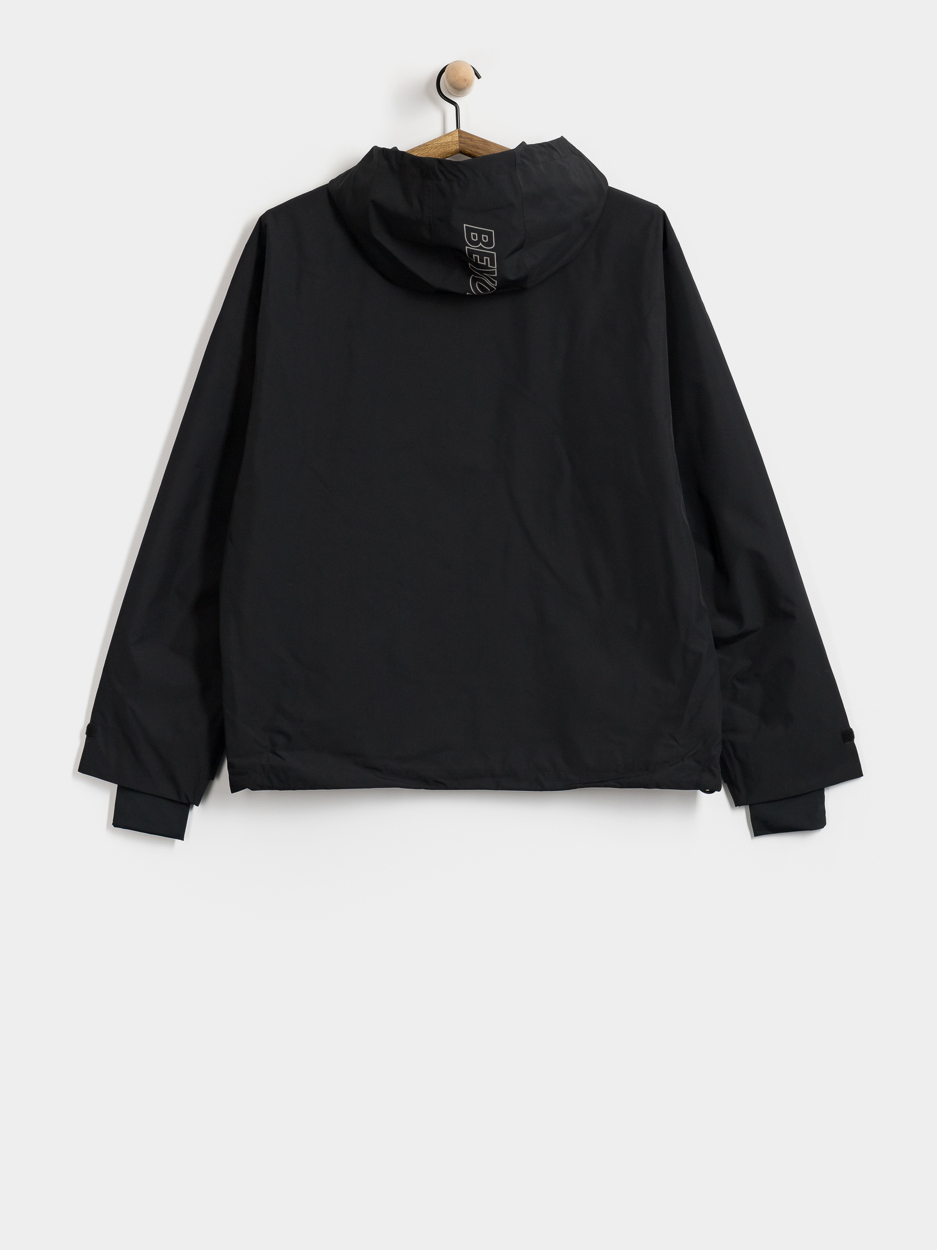 Męska Kurtka snowboardowa Beyond Medals Park 2L (black)