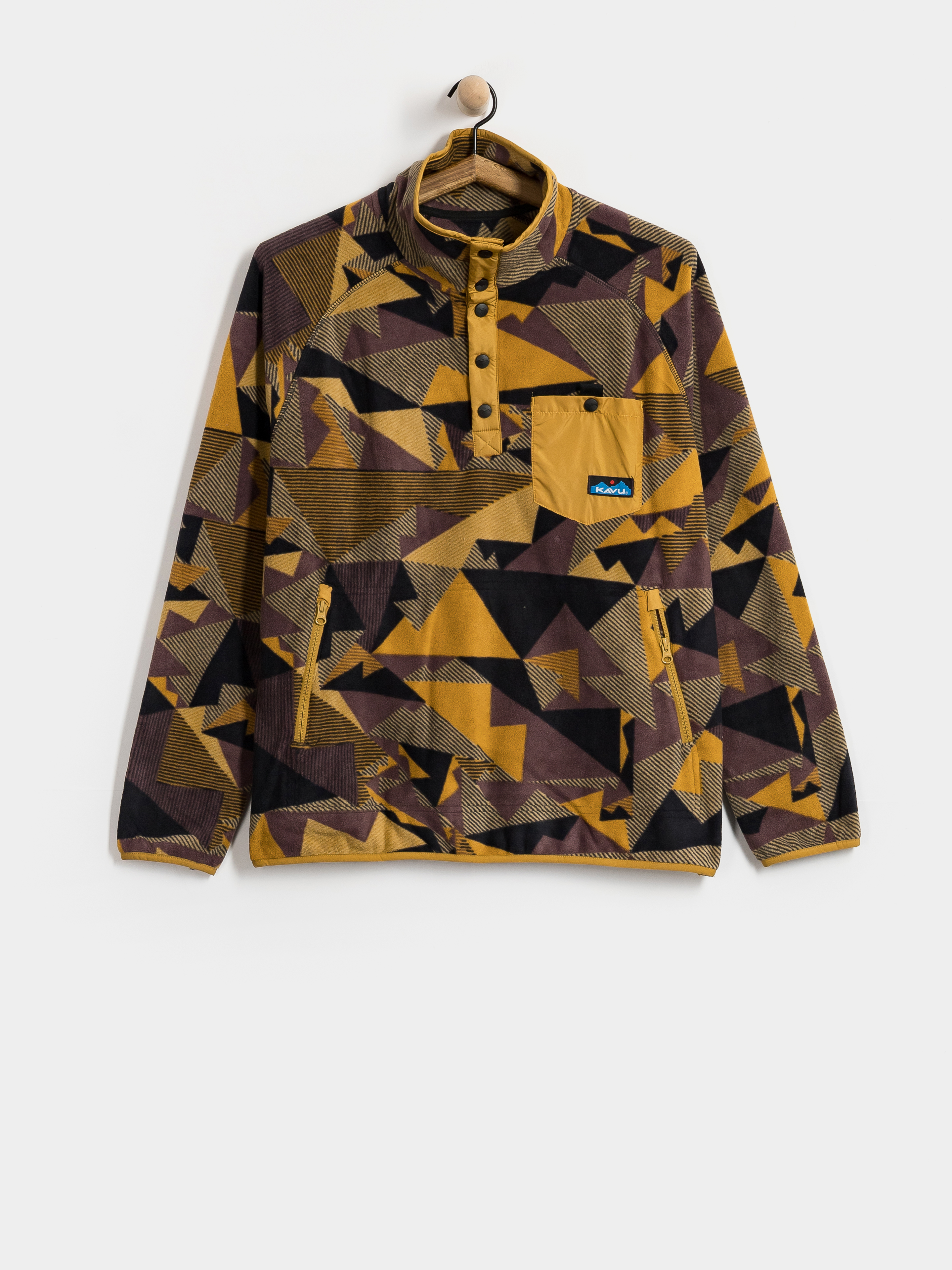 Polar Kavu Teannaway (angle wood)