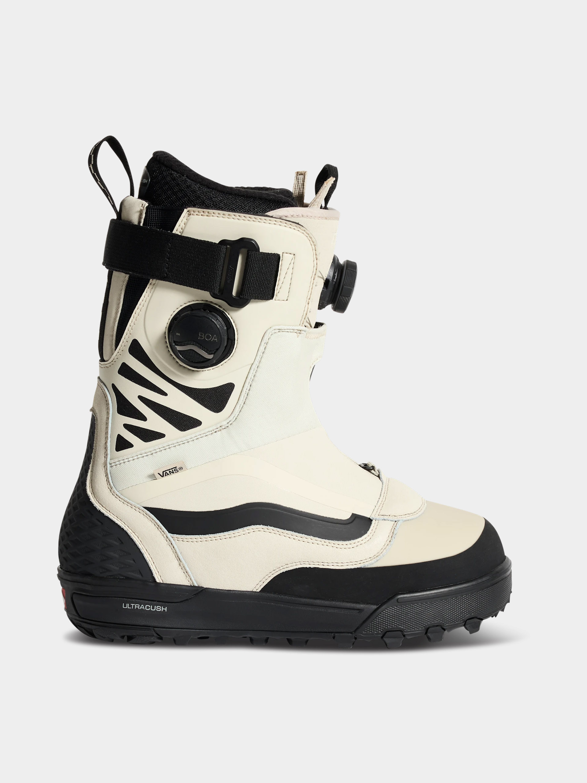 Buty snowboardowe Vans Verse Range Edition
