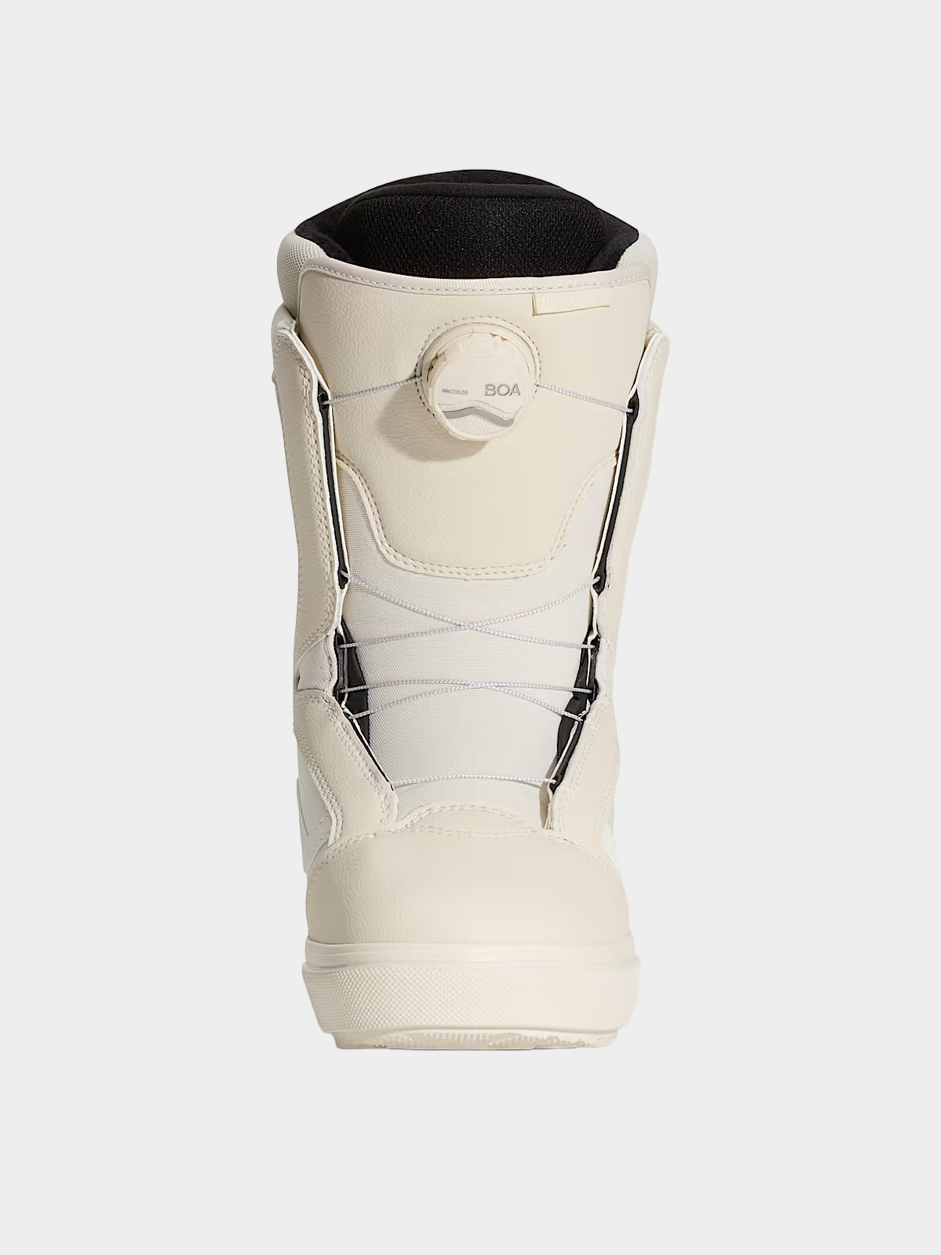 Damskie Buty snowboardowe Vans Encore Og (marshmallow/che)