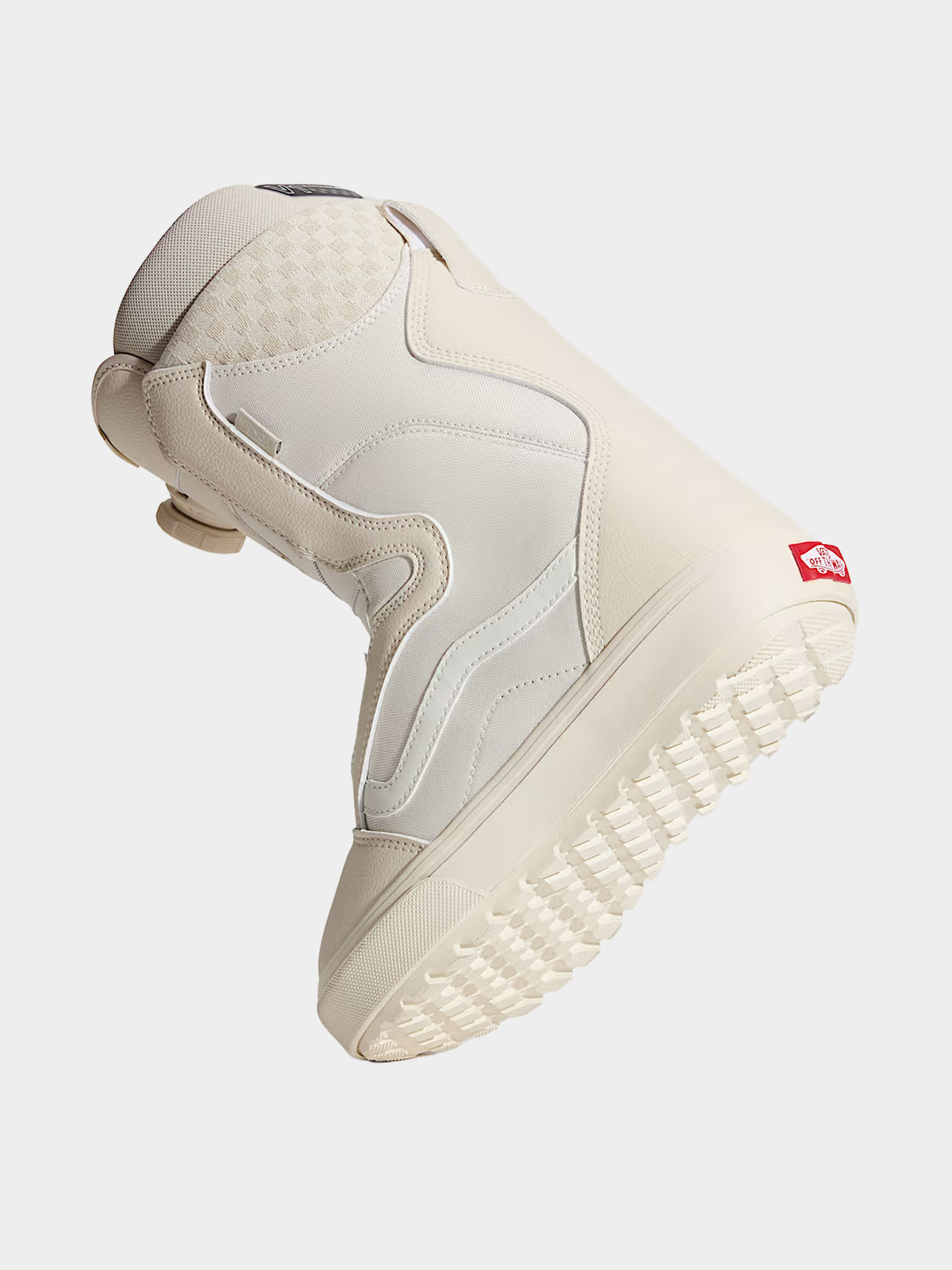 Damskie Buty snowboardowe Vans Encore Og (marshmallow/che)
