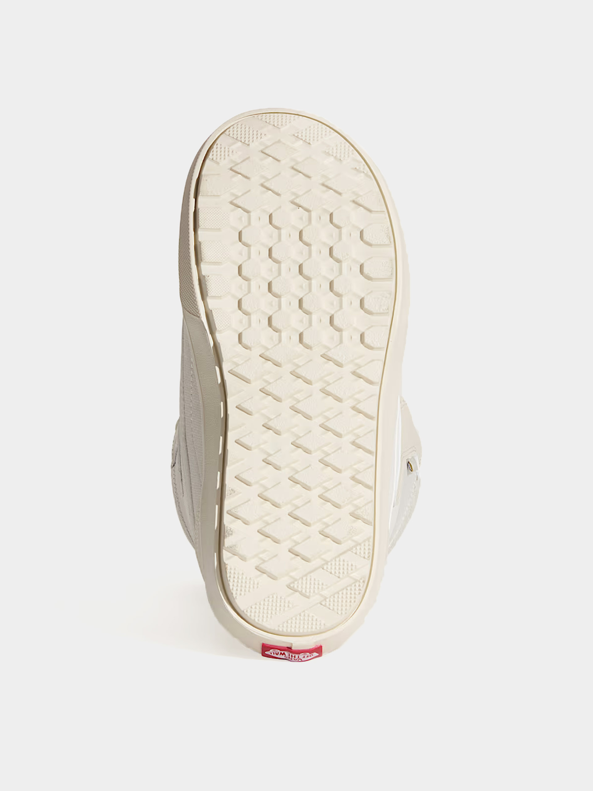 Damskie Buty snowboardowe Vans Encore Og (marshmallow/che)