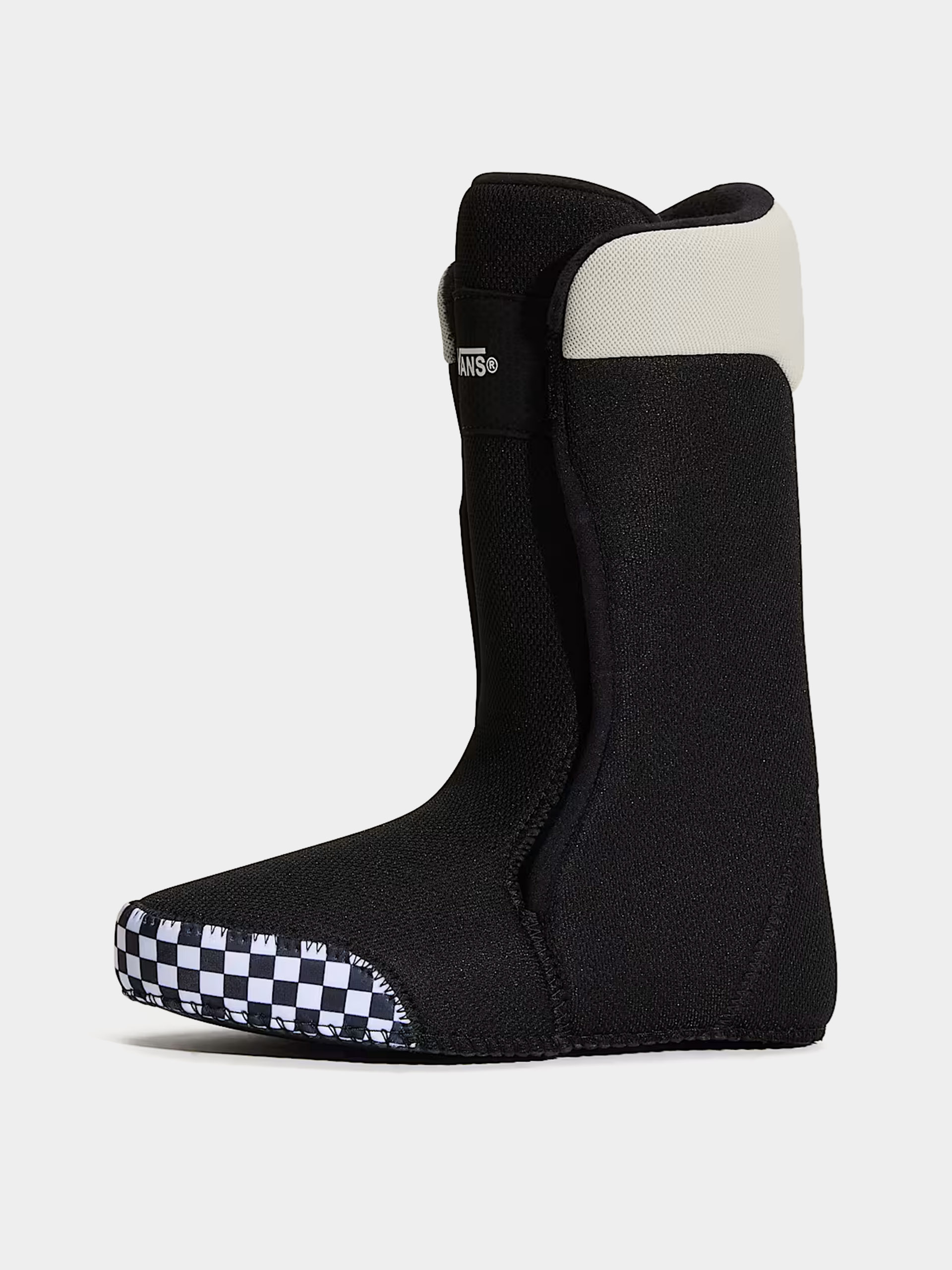 Damskie Buty snowboardowe Vans Encore Og (marshmallow/che)
