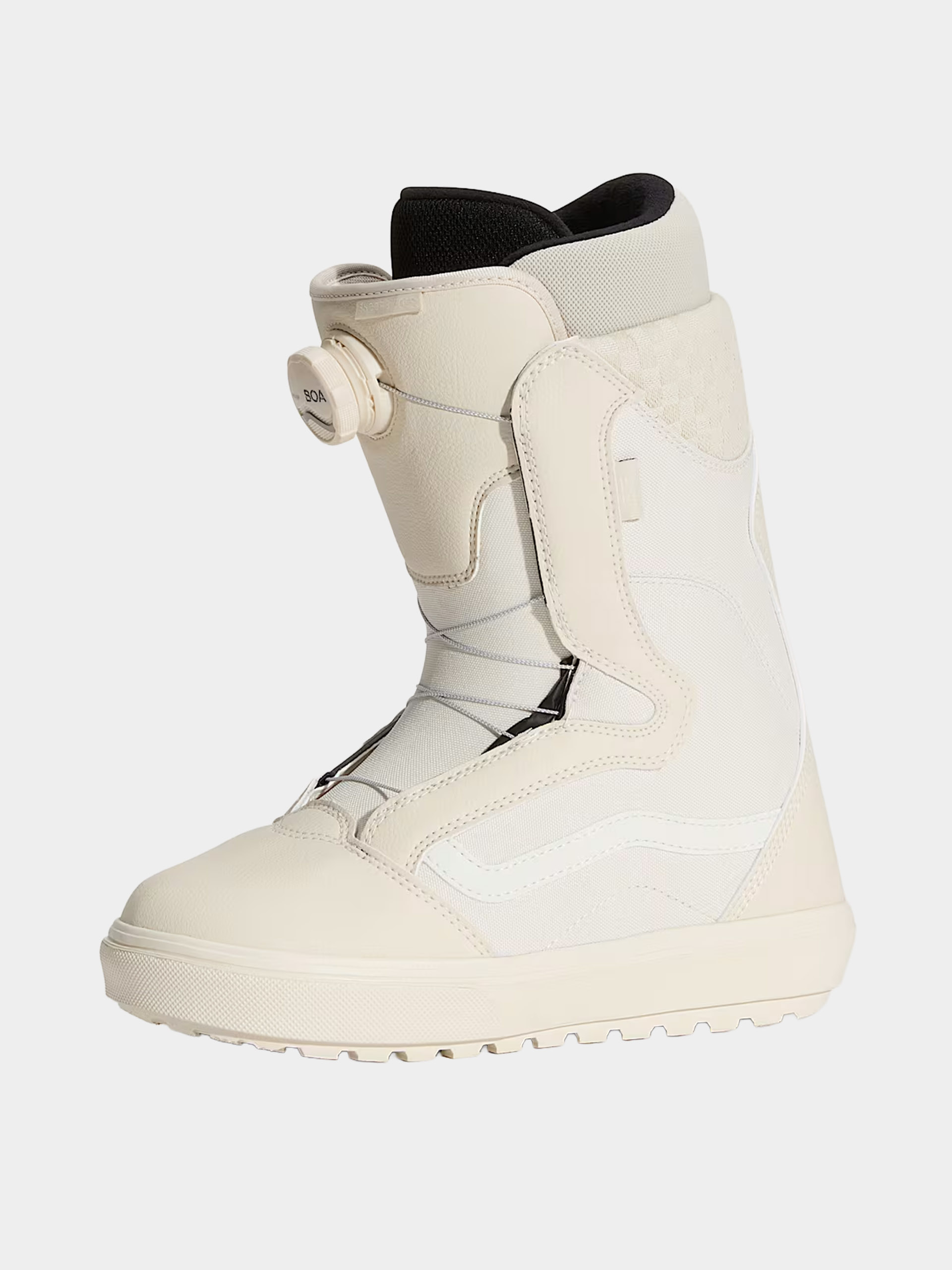 Buty snowboardowe Vans Encore Og Wmn (marshmallow/che)