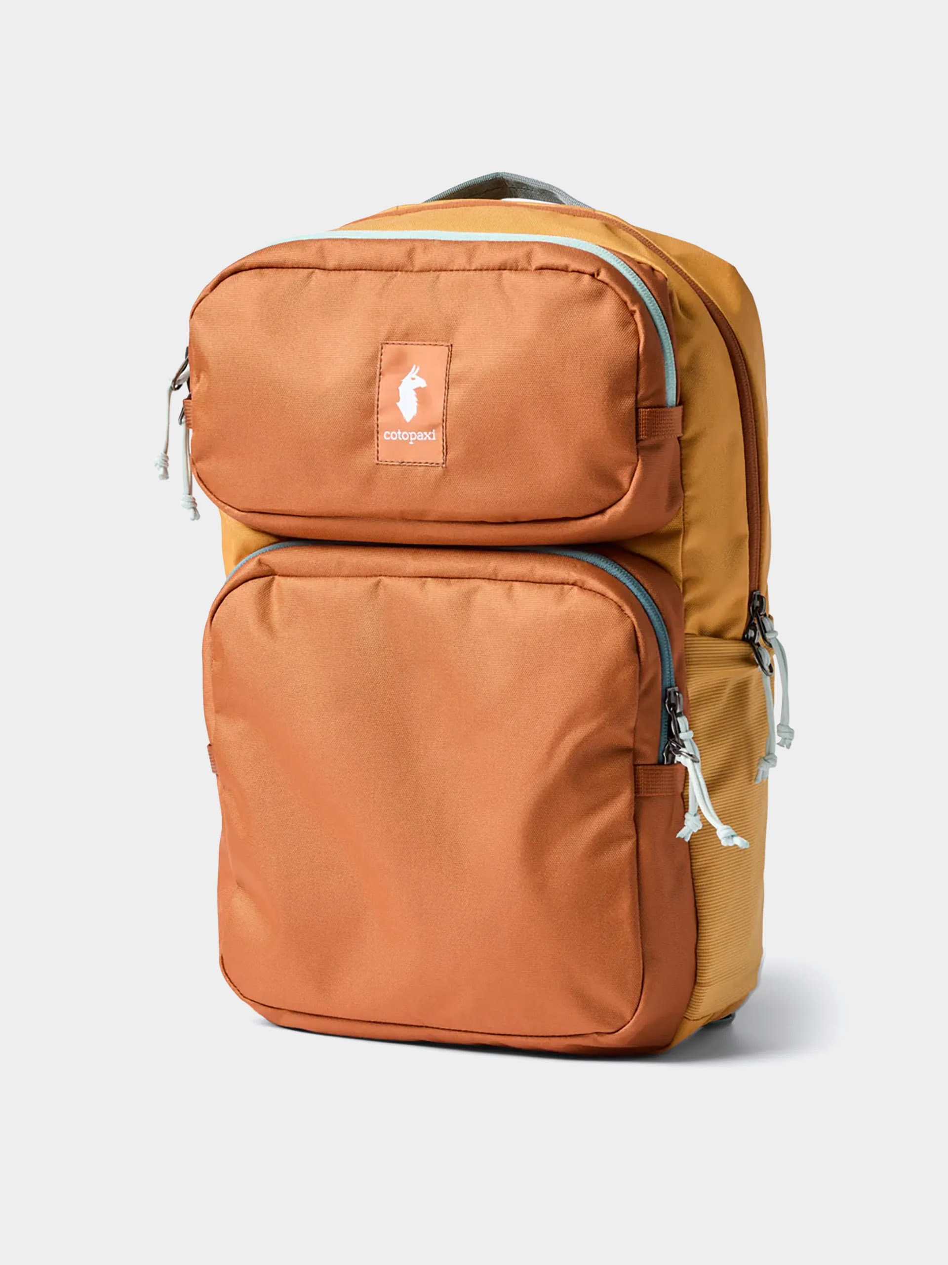 Plecak Cotopaxi Tasra 16L (whiskey/honeycomb)