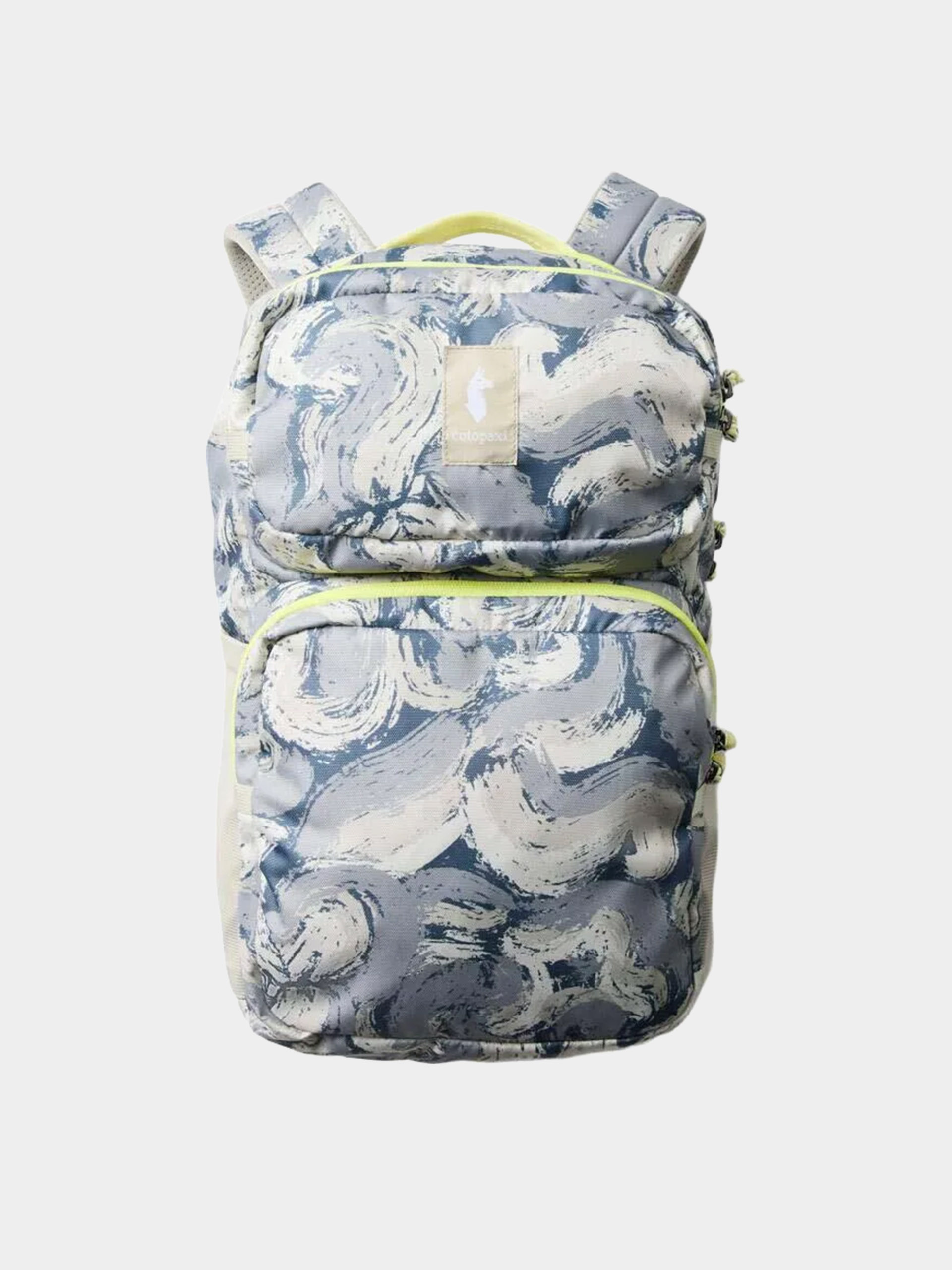 Plecak Cotopaxi Tasra 16L (brush clouds slate)