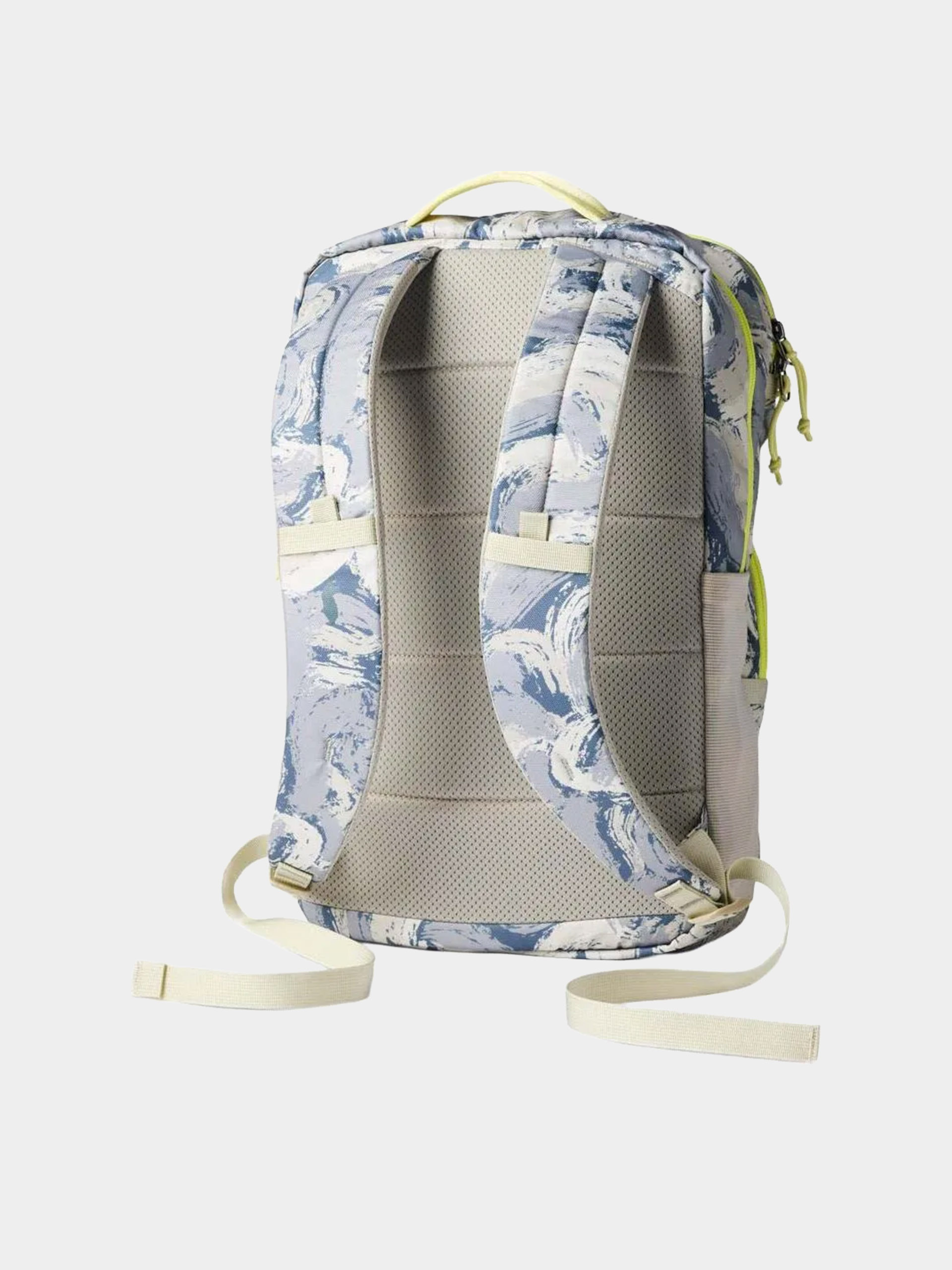 Plecak Cotopaxi Tasra 16L (brush clouds slate)