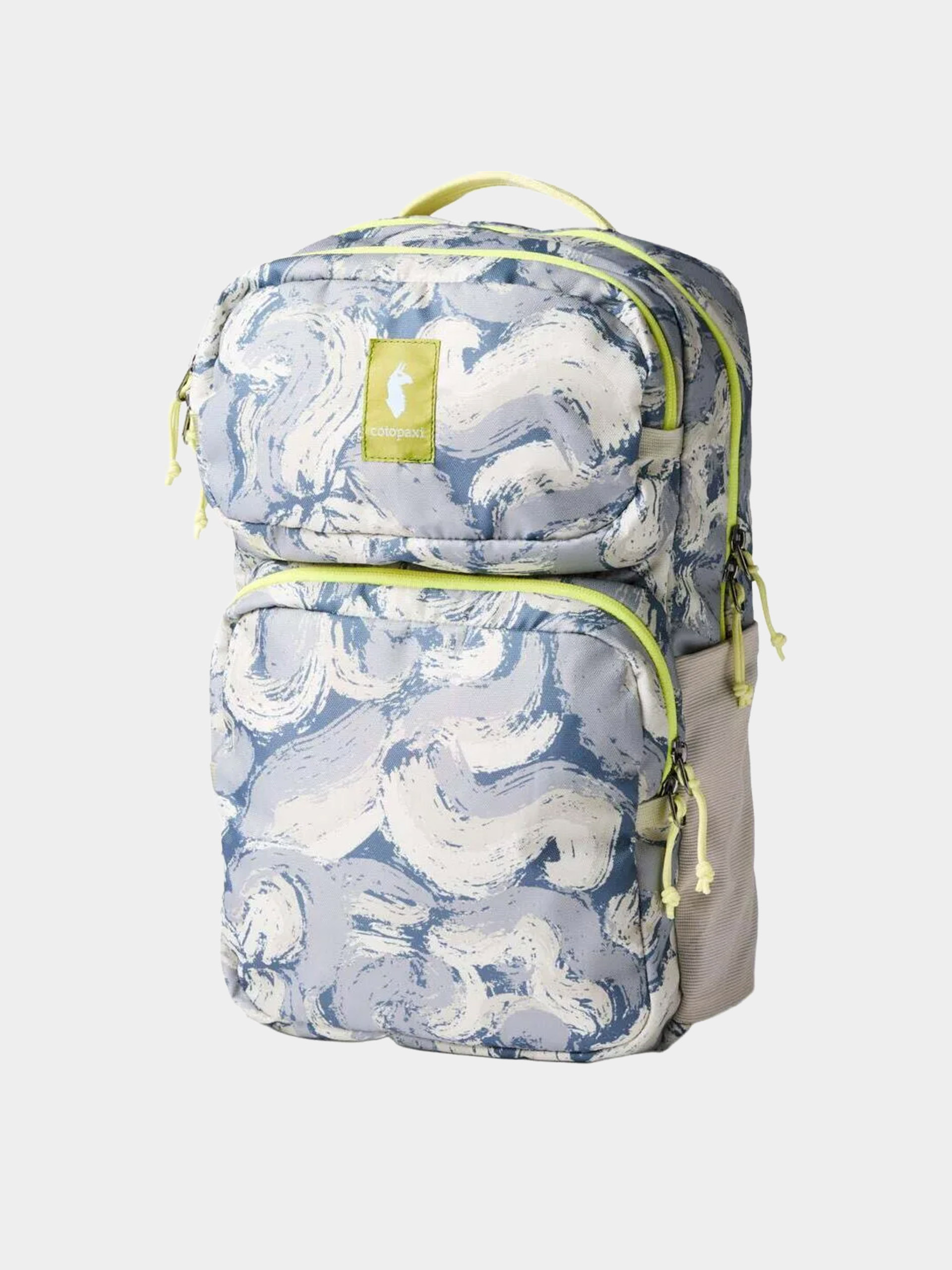 Plecak Cotopaxi Tasra 16L (brush clouds slate)