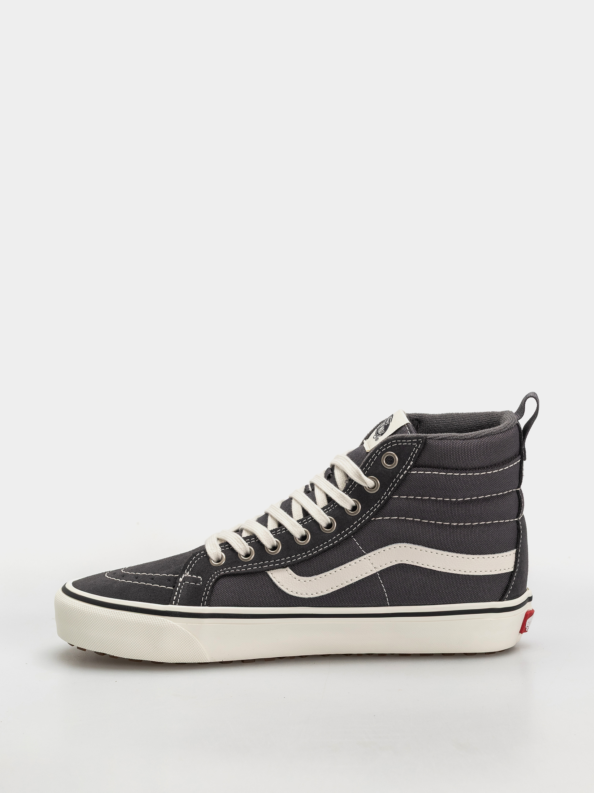 Buty Vans Sk8 Hi Insulated (asphalt)
