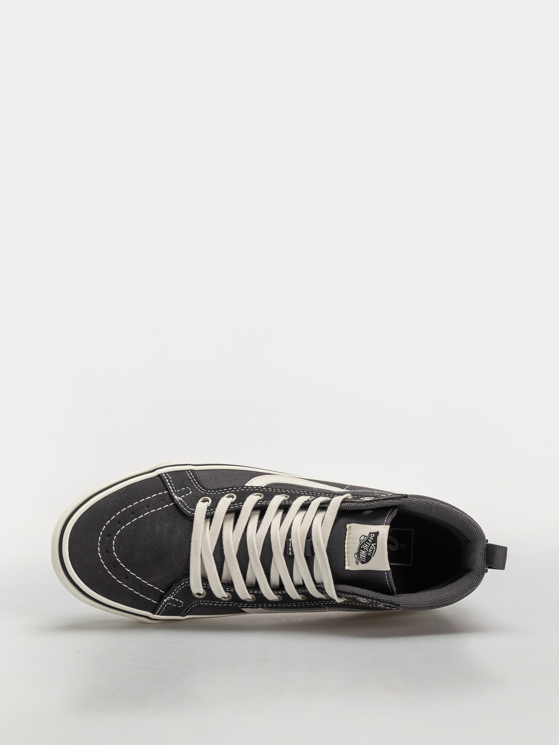 Buty Vans Sk8 Hi Insulated (asphalt)
