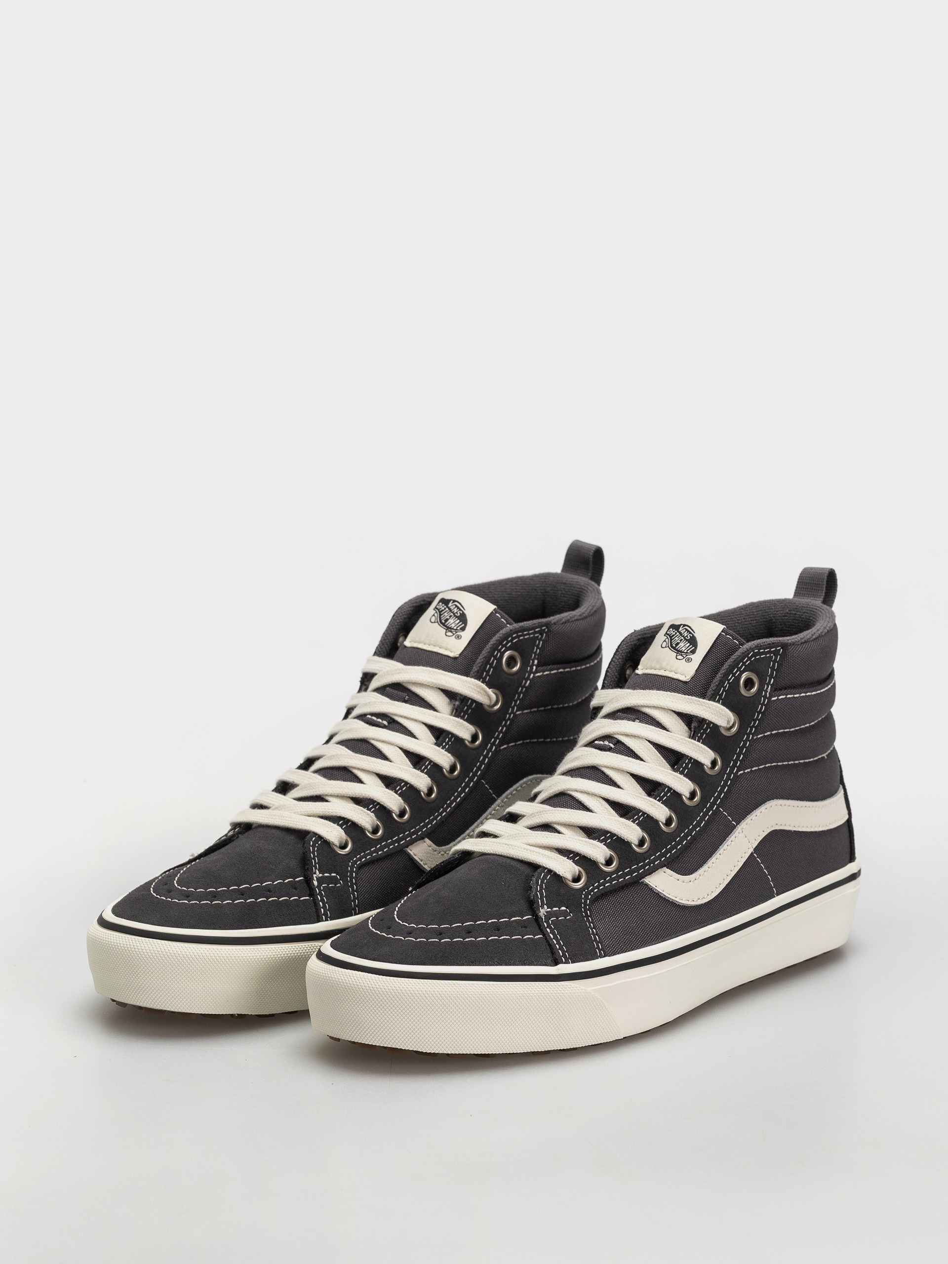 Buty Vans Sk8 Hi Insulated (asphalt)