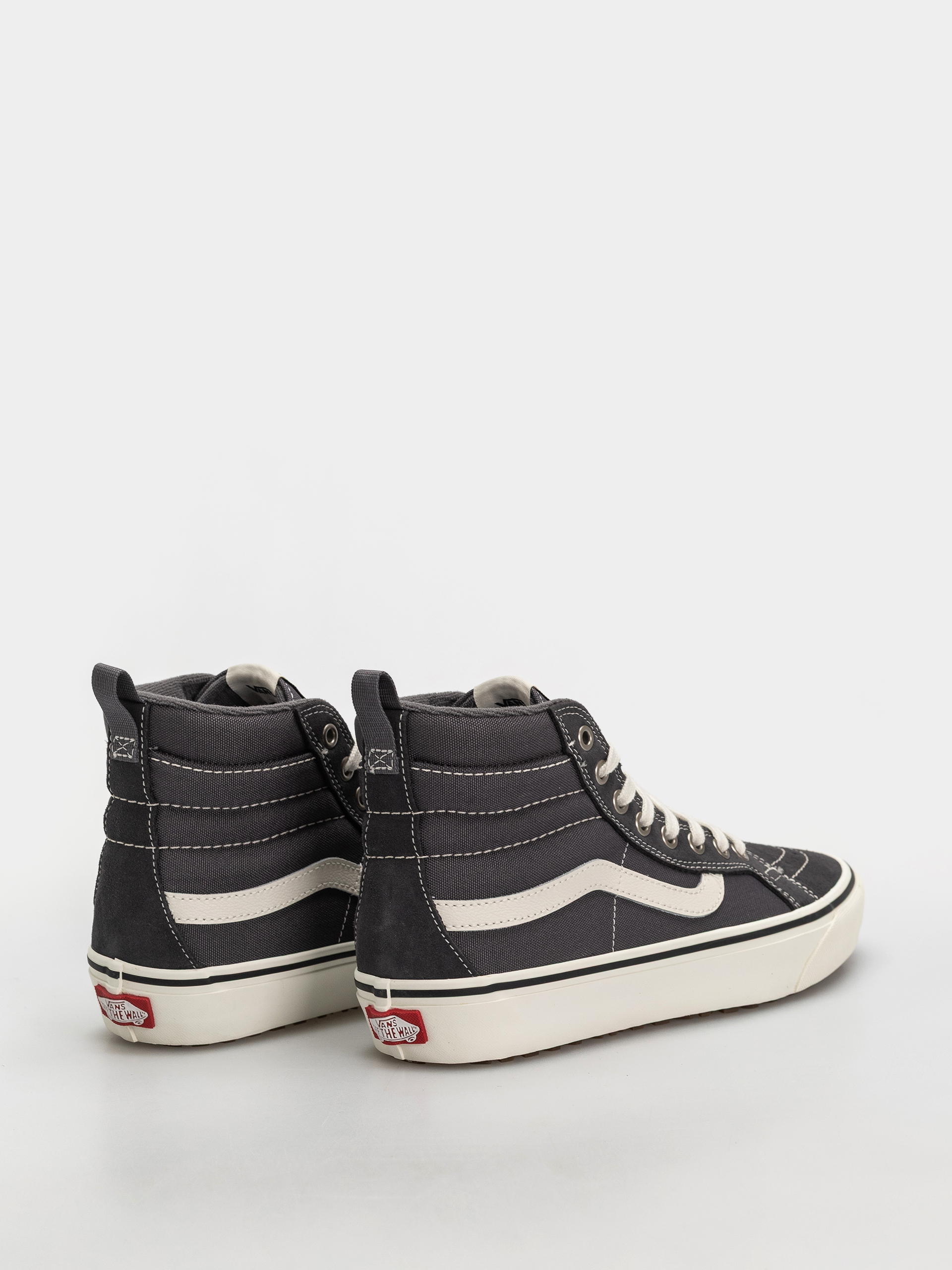 Buty Vans Sk8 Hi Insulated (asphalt)