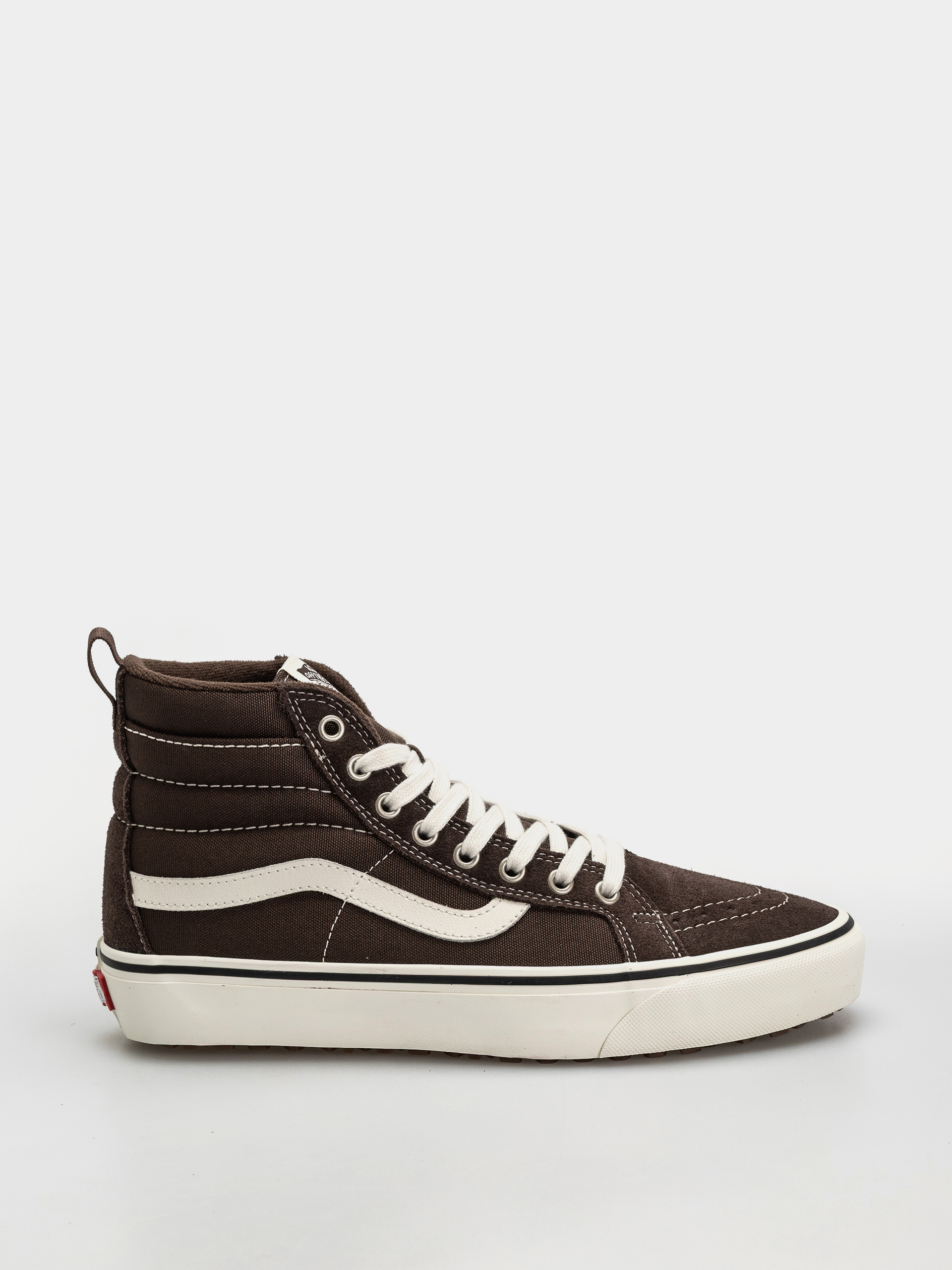 Buty Vans Sk8 Hi Insulated (demitasse)