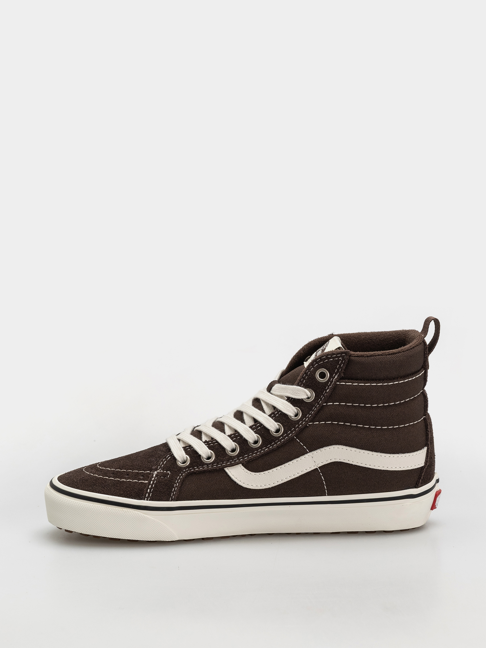 Buty Vans Sk8 Hi Insulated (demitasse)