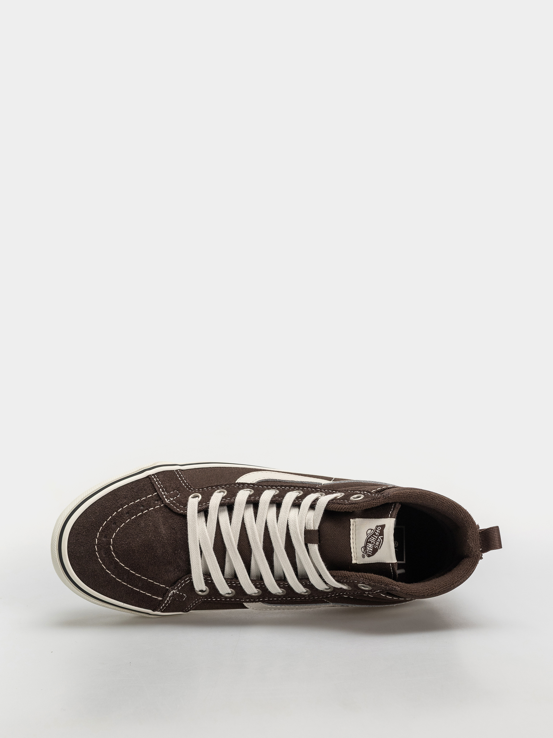 Buty Vans Sk8 Hi Insulated (demitasse)