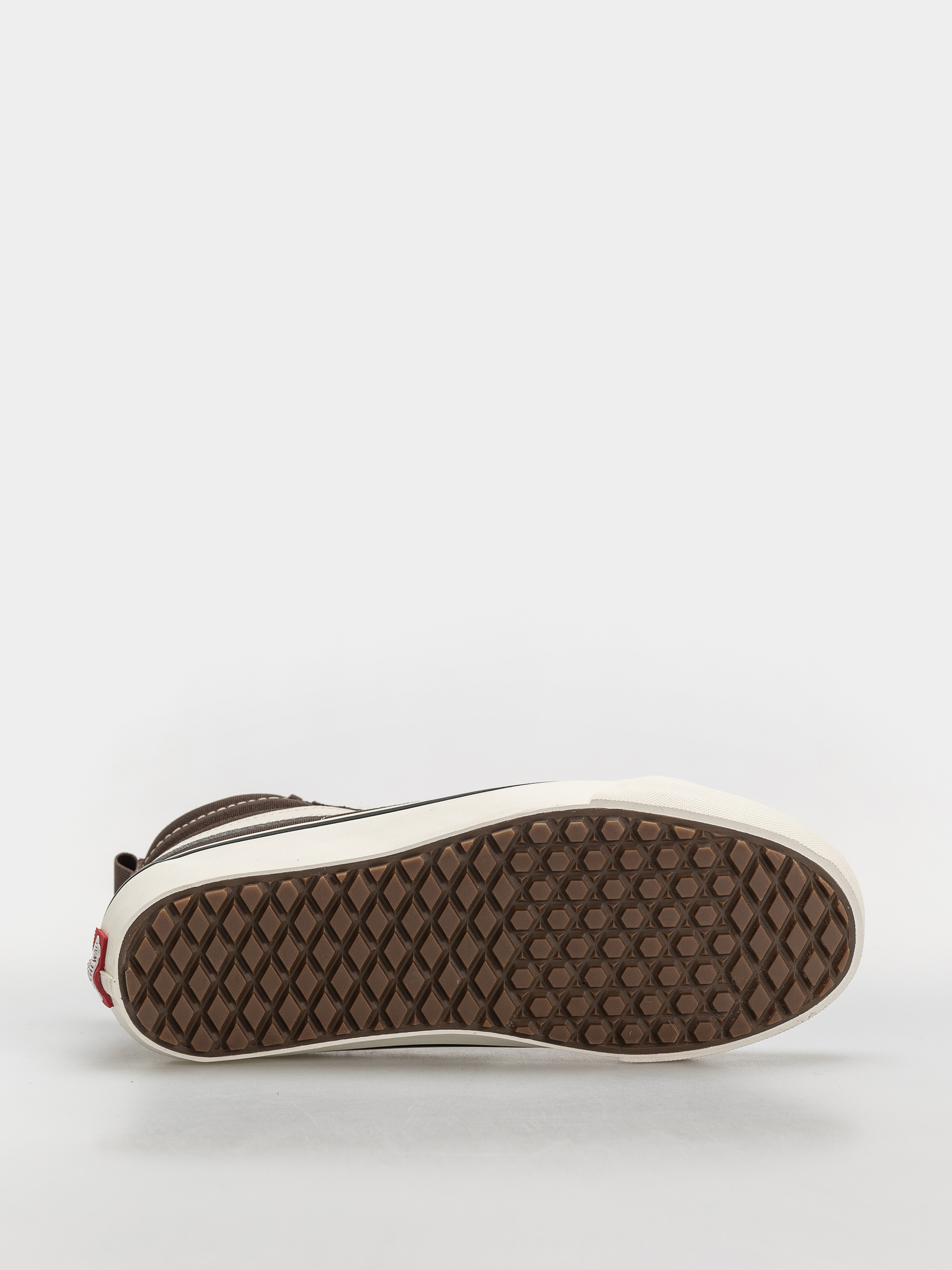 Buty Vans Sk8 Hi Insulated (demitasse)