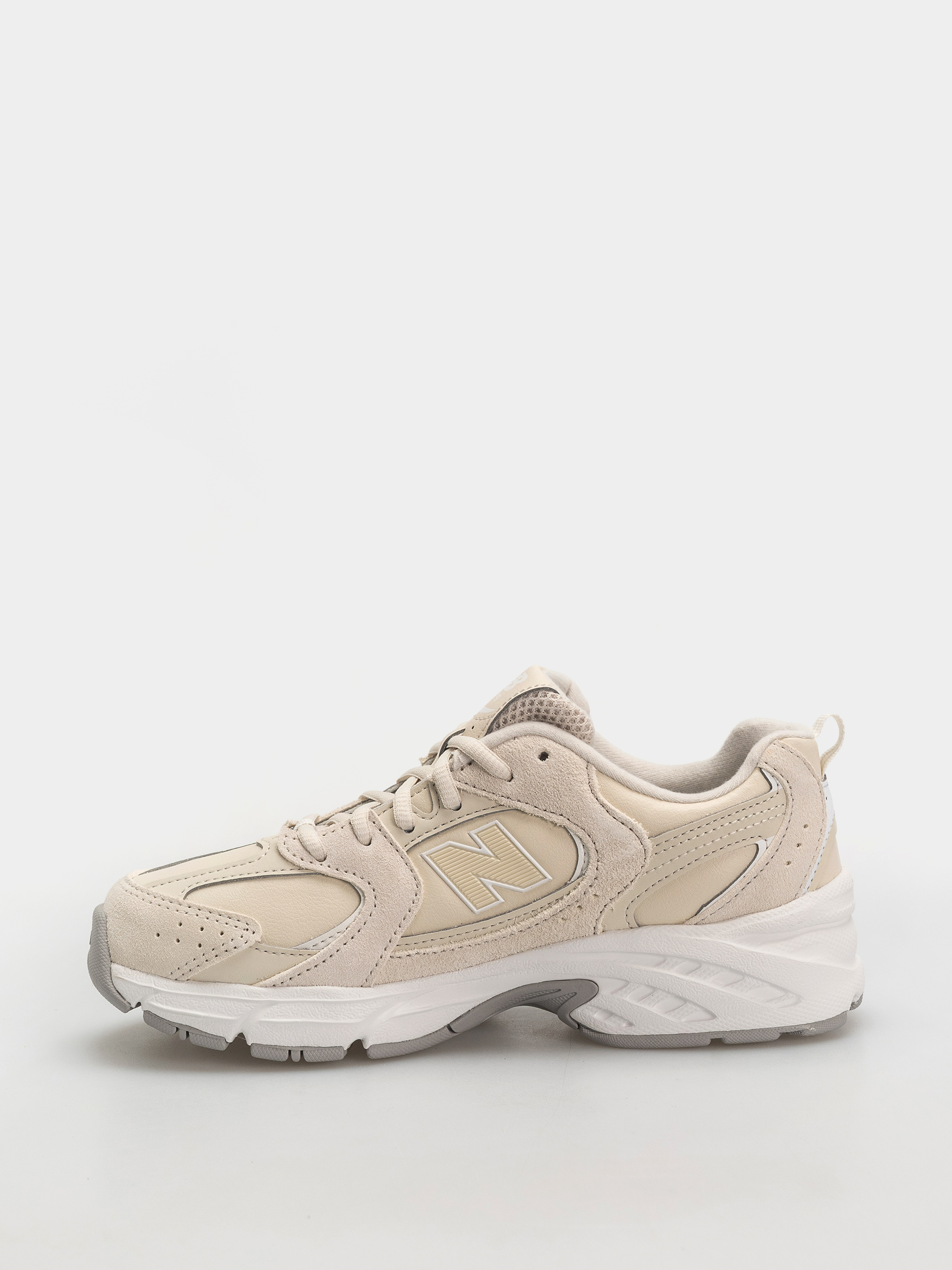 Buty New Balance 530 JR (linen/sea salt)