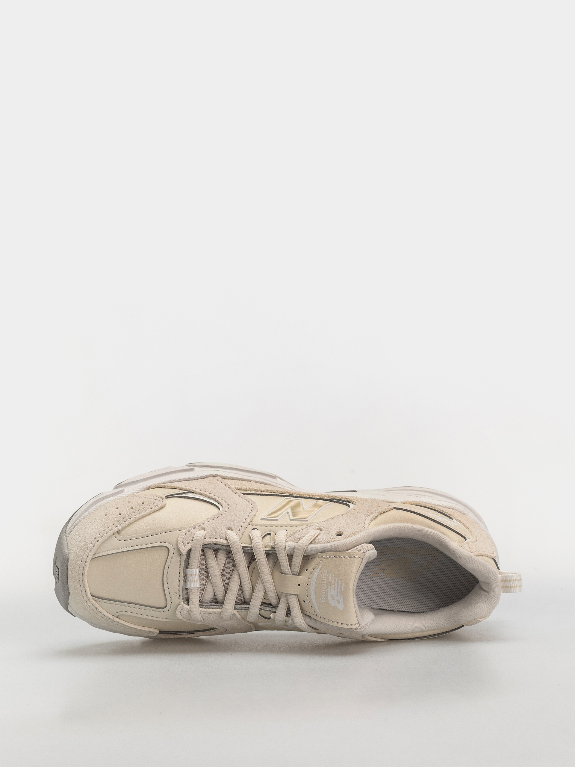 Buty New Balance 530 JR (linen/sea salt)