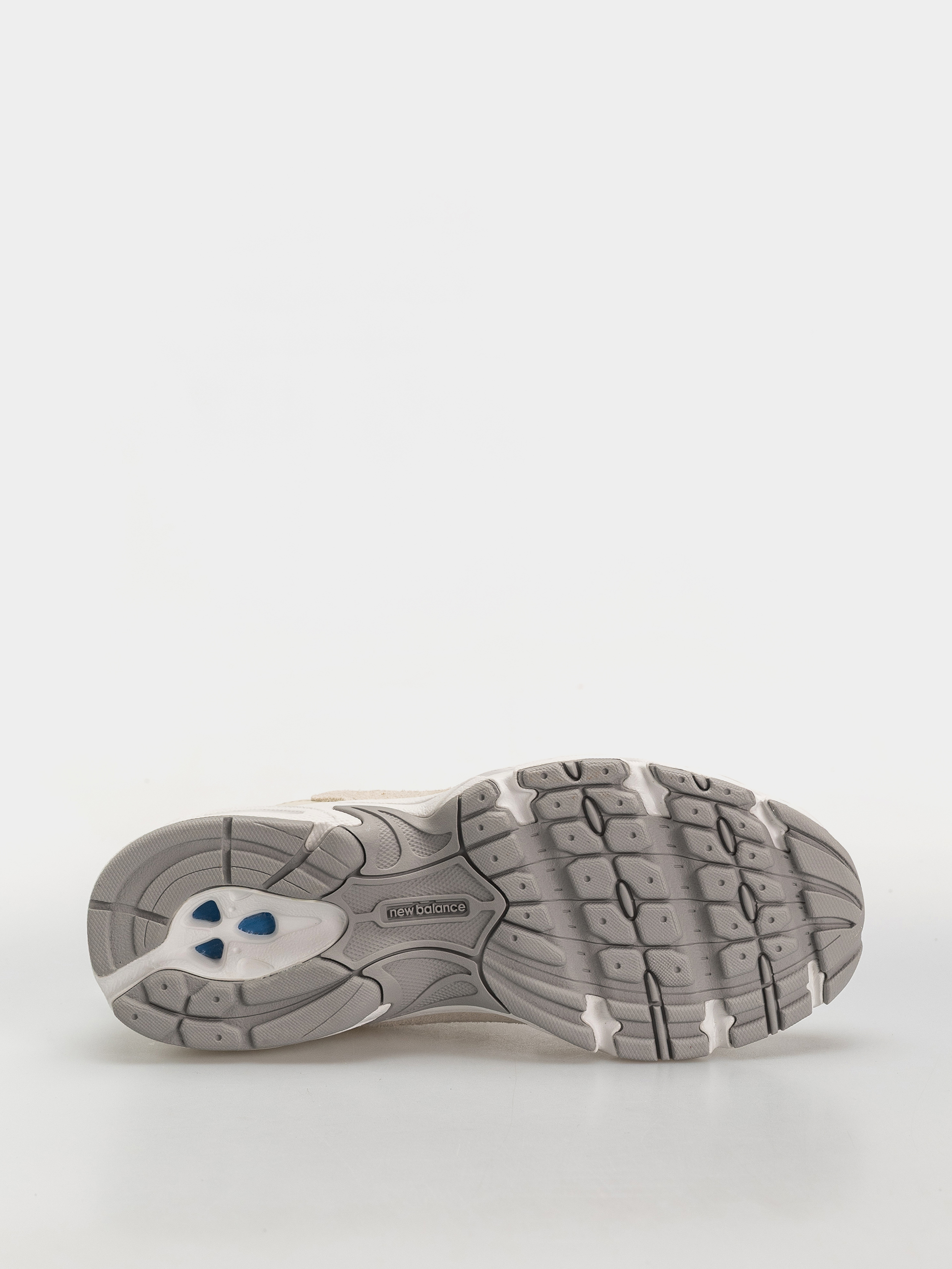 Buty New Balance 530 JR (linen/sea salt)