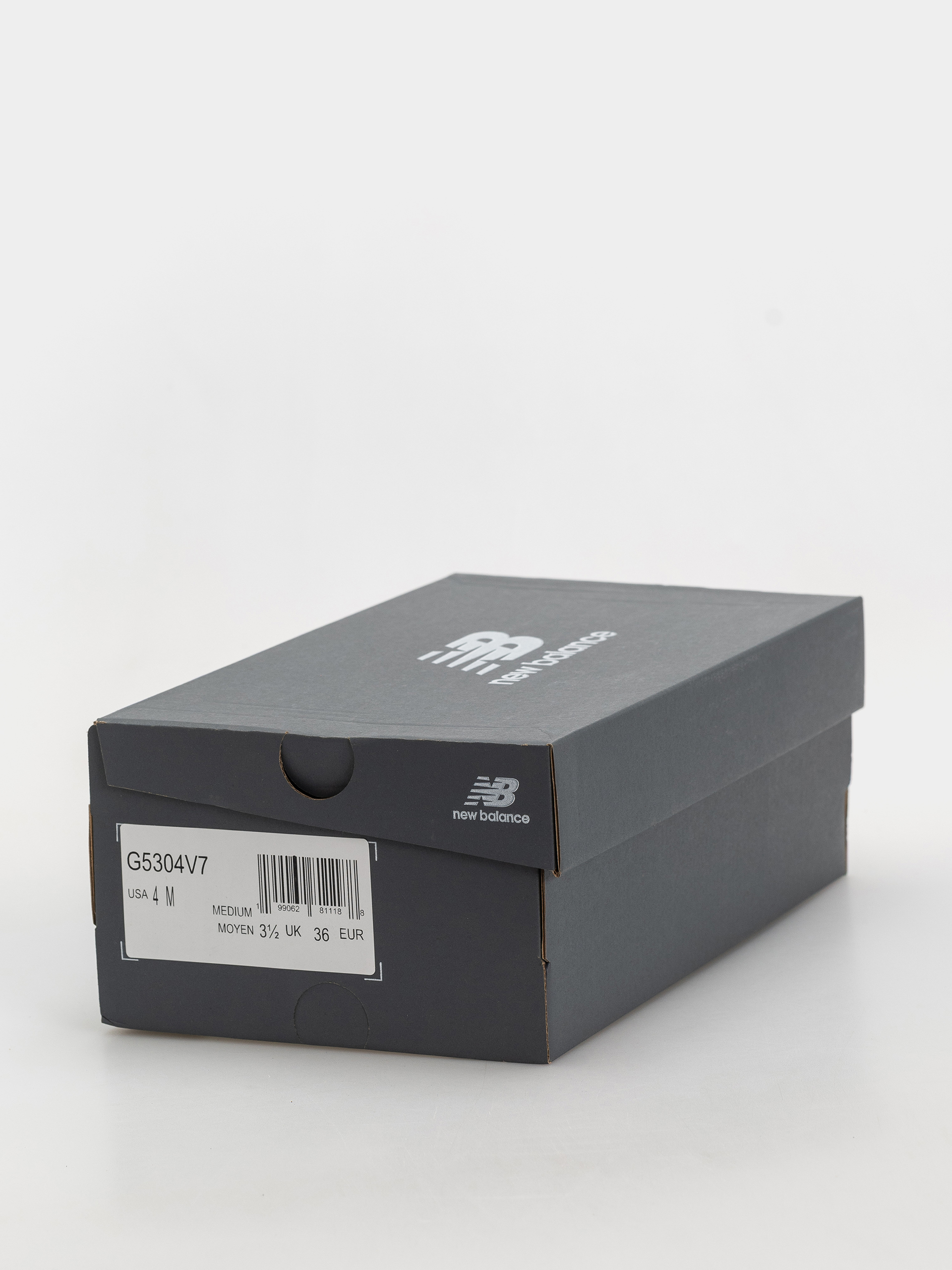 Buty New Balance 530 JR (linen/sea salt)