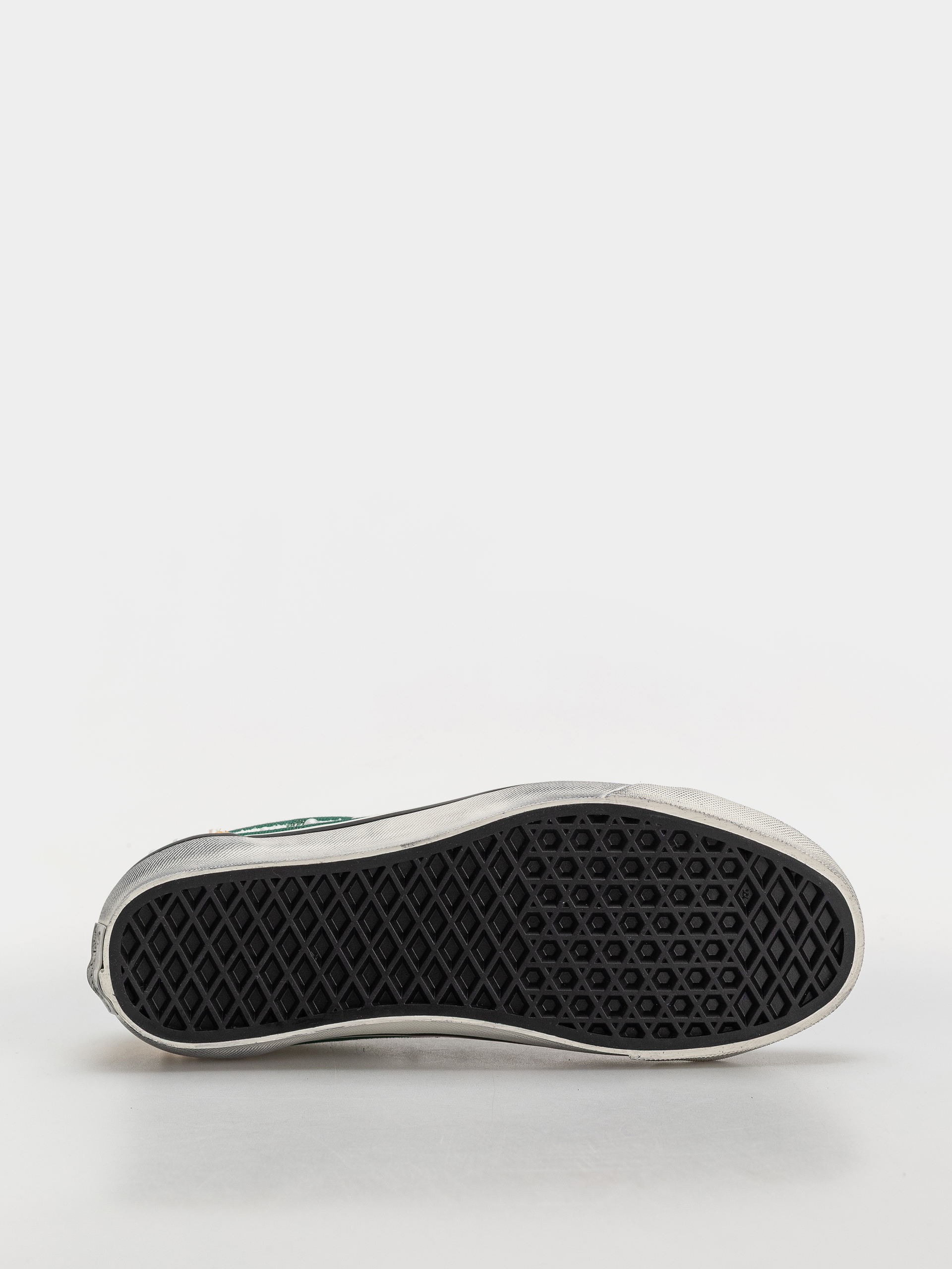 Buty Vans Lx Old Skool 36 (green/multi)