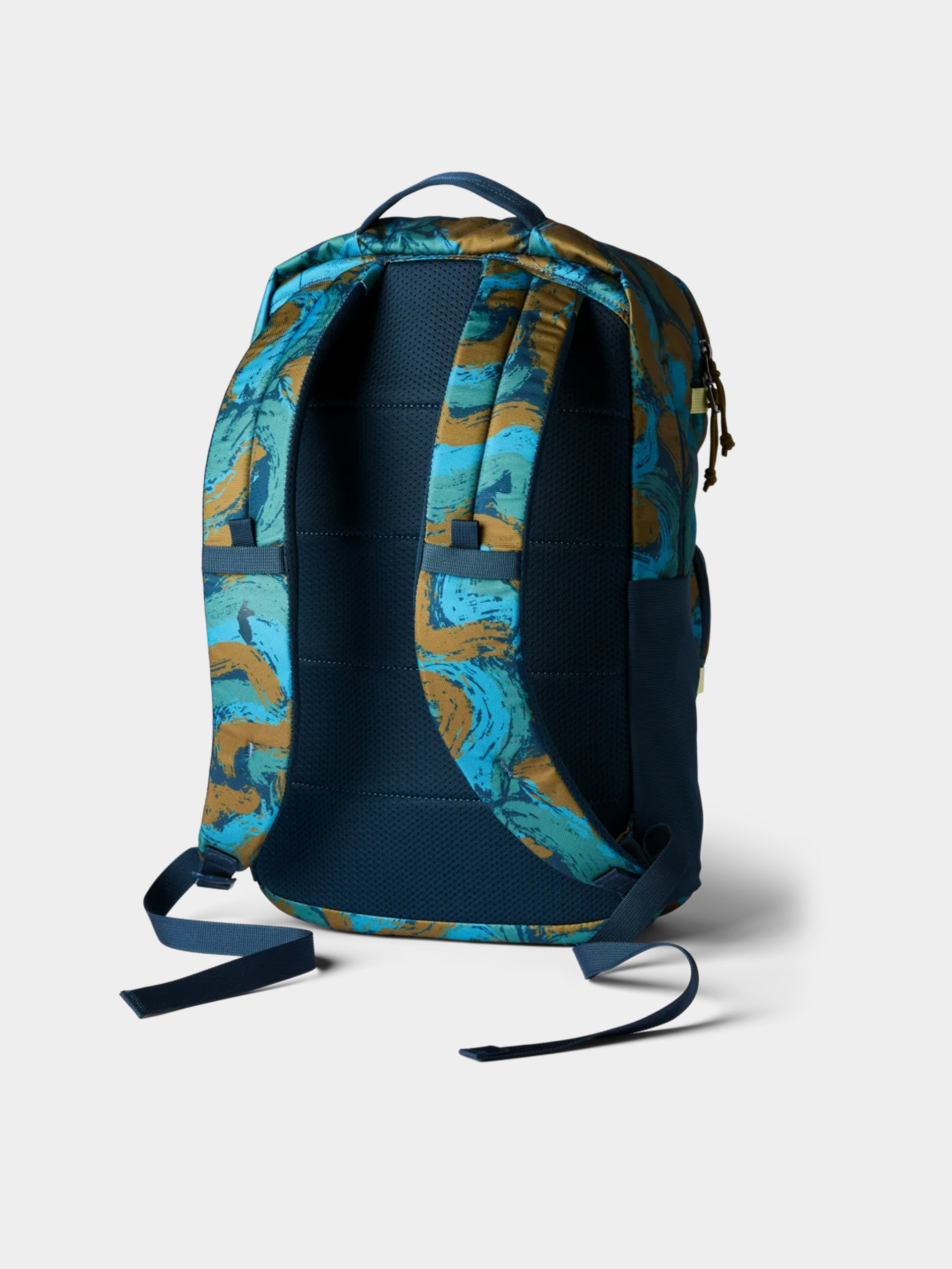 Plecak Cotopaxi Tasra 16L (brush clouds indigo)