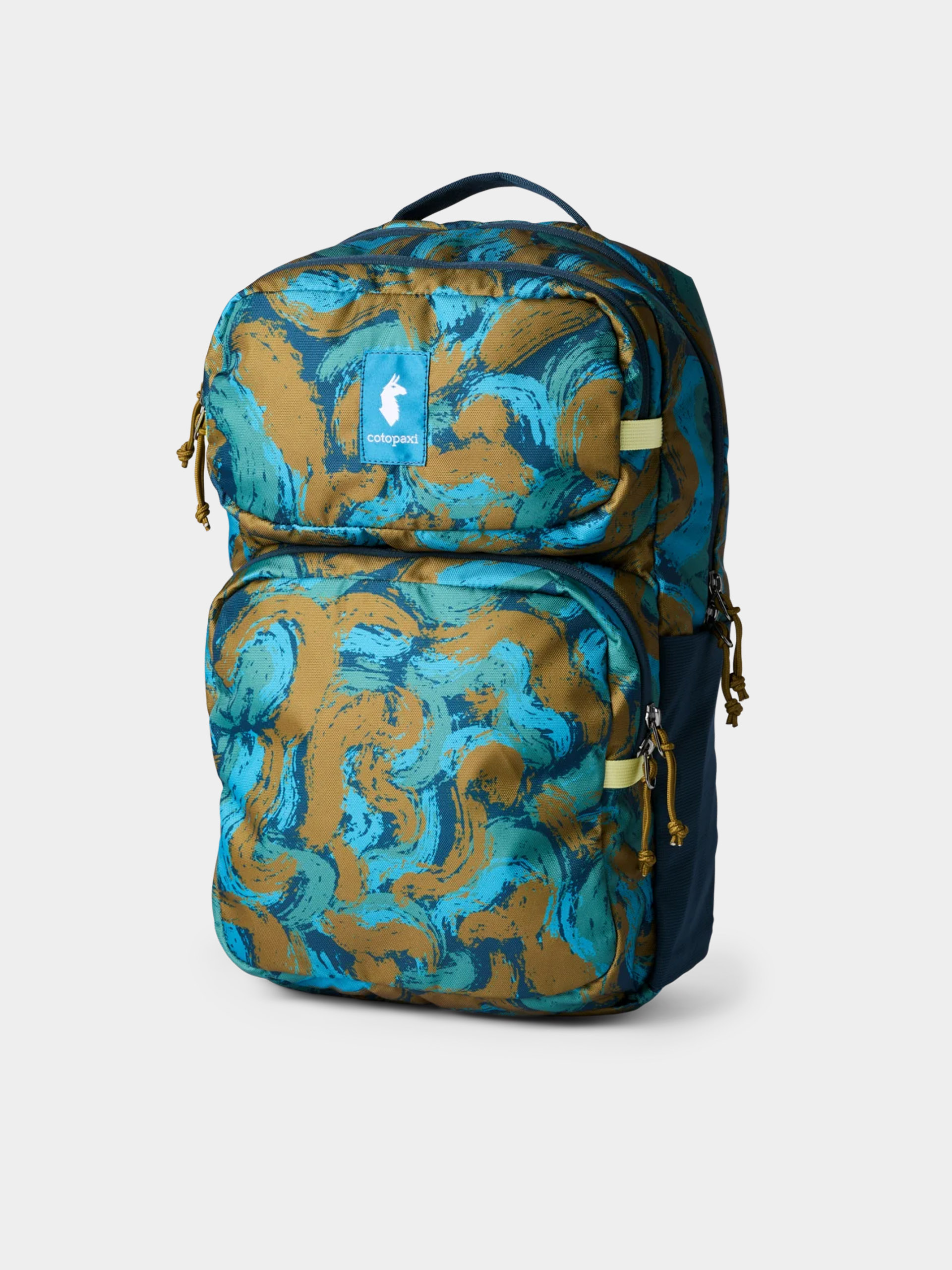 Plecak Cotopaxi Tasra 16L (brush clouds indigo)