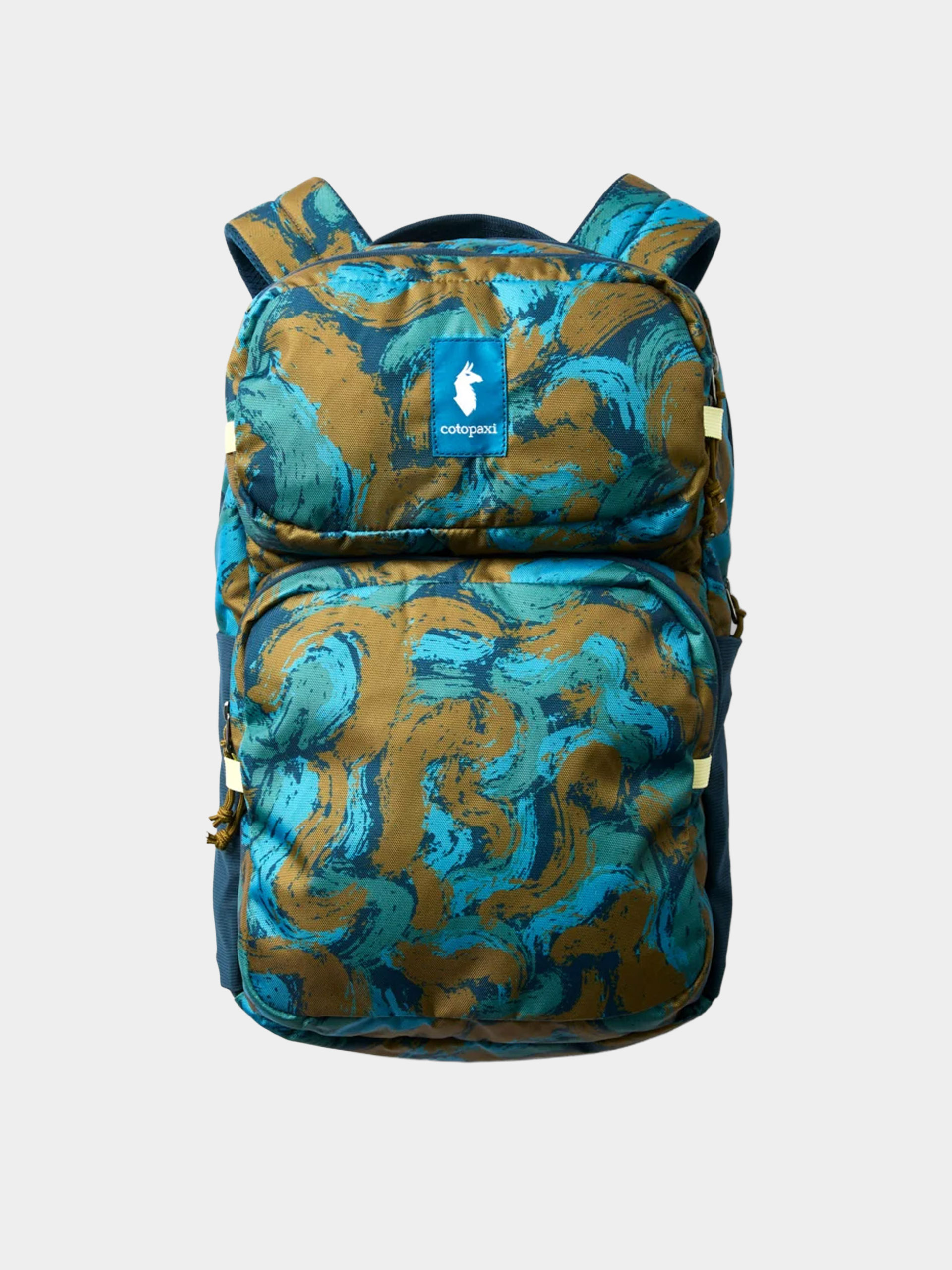 Plecak Cotopaxi Tasra 16L (brush clouds indigo)