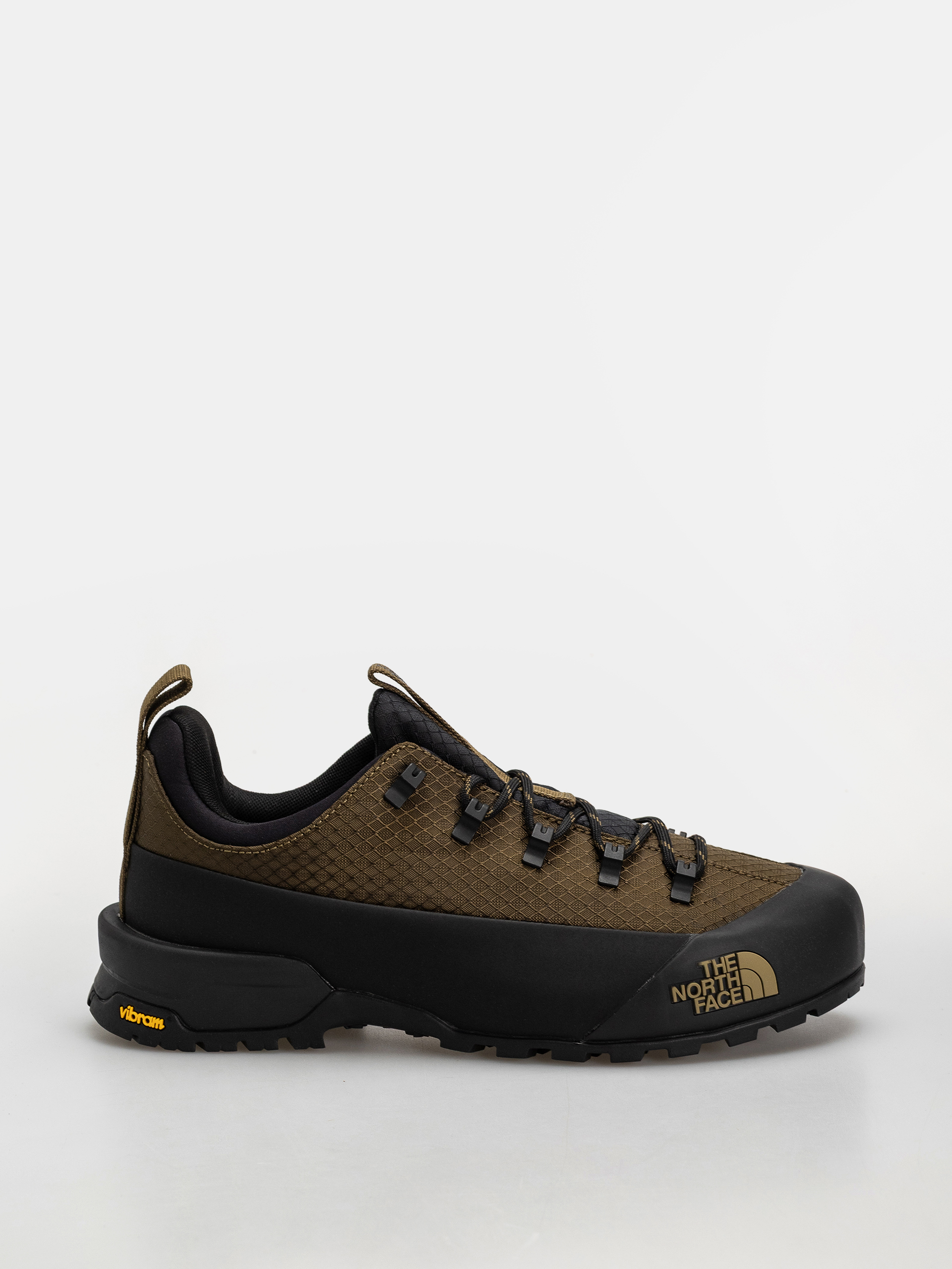 Buty The North Face Glenclyffe (sycamore/tnf black)
