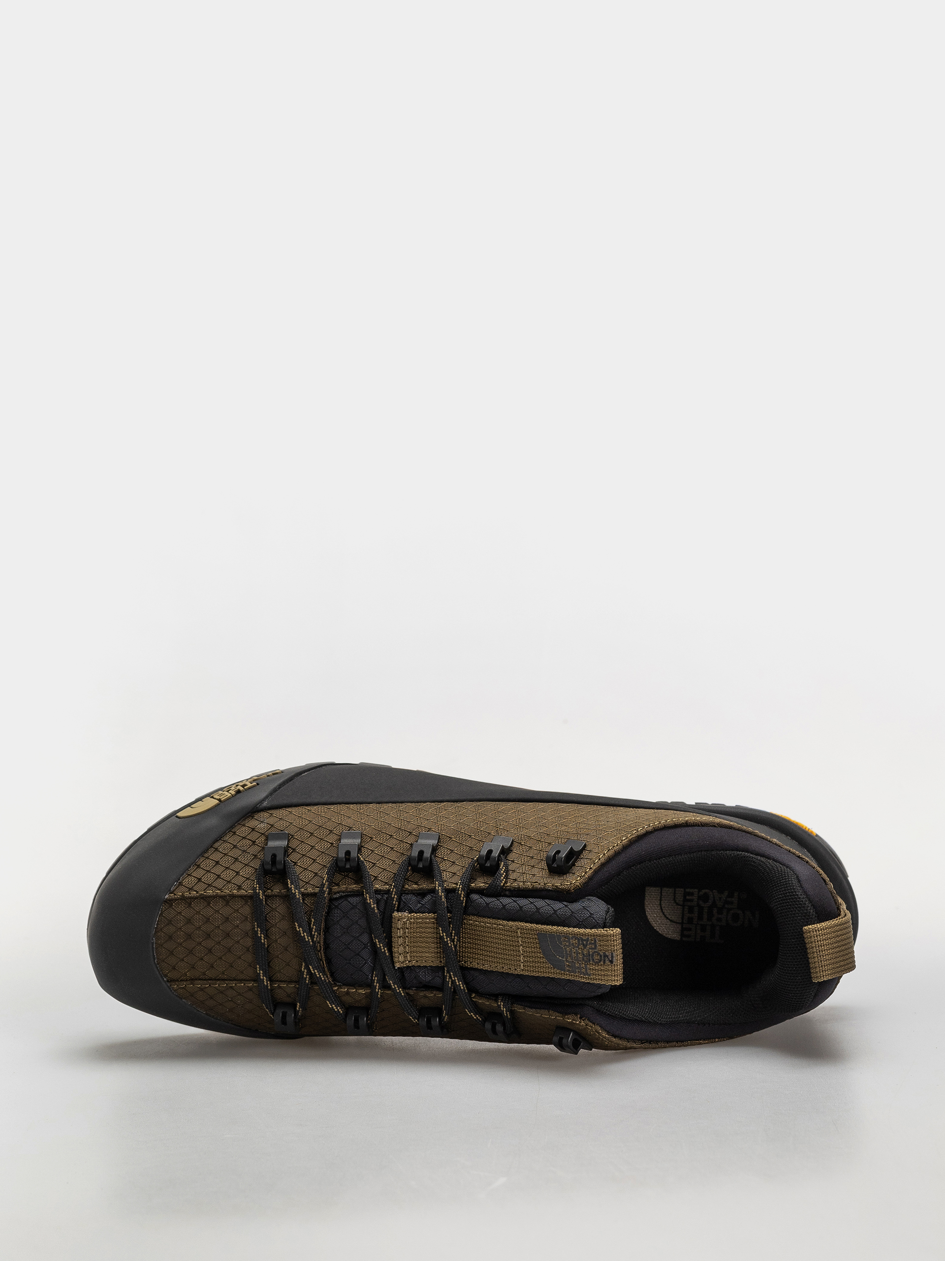 Buty The North Face Glenclyffe (sycamore/tnf black)