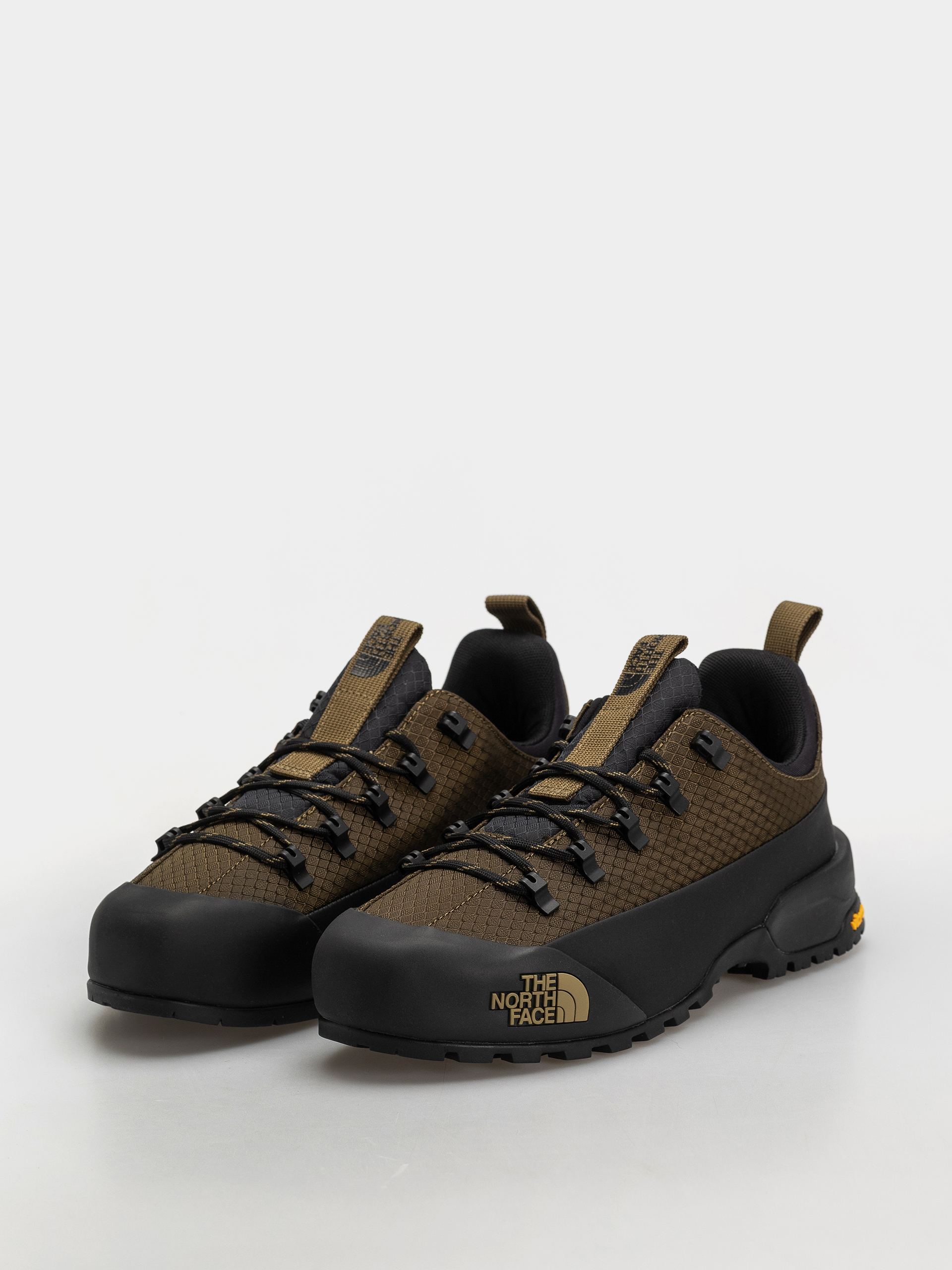Buty The North Face Glenclyffe (sycamore/tnf black)