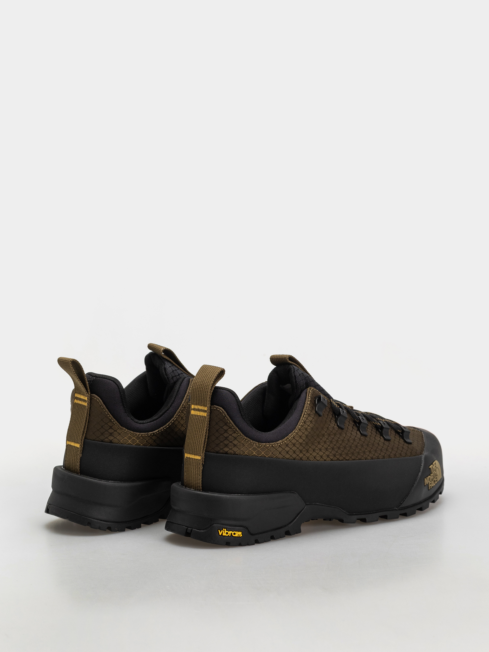 Buty The North Face Glenclyffe (sycamore/tnf black)