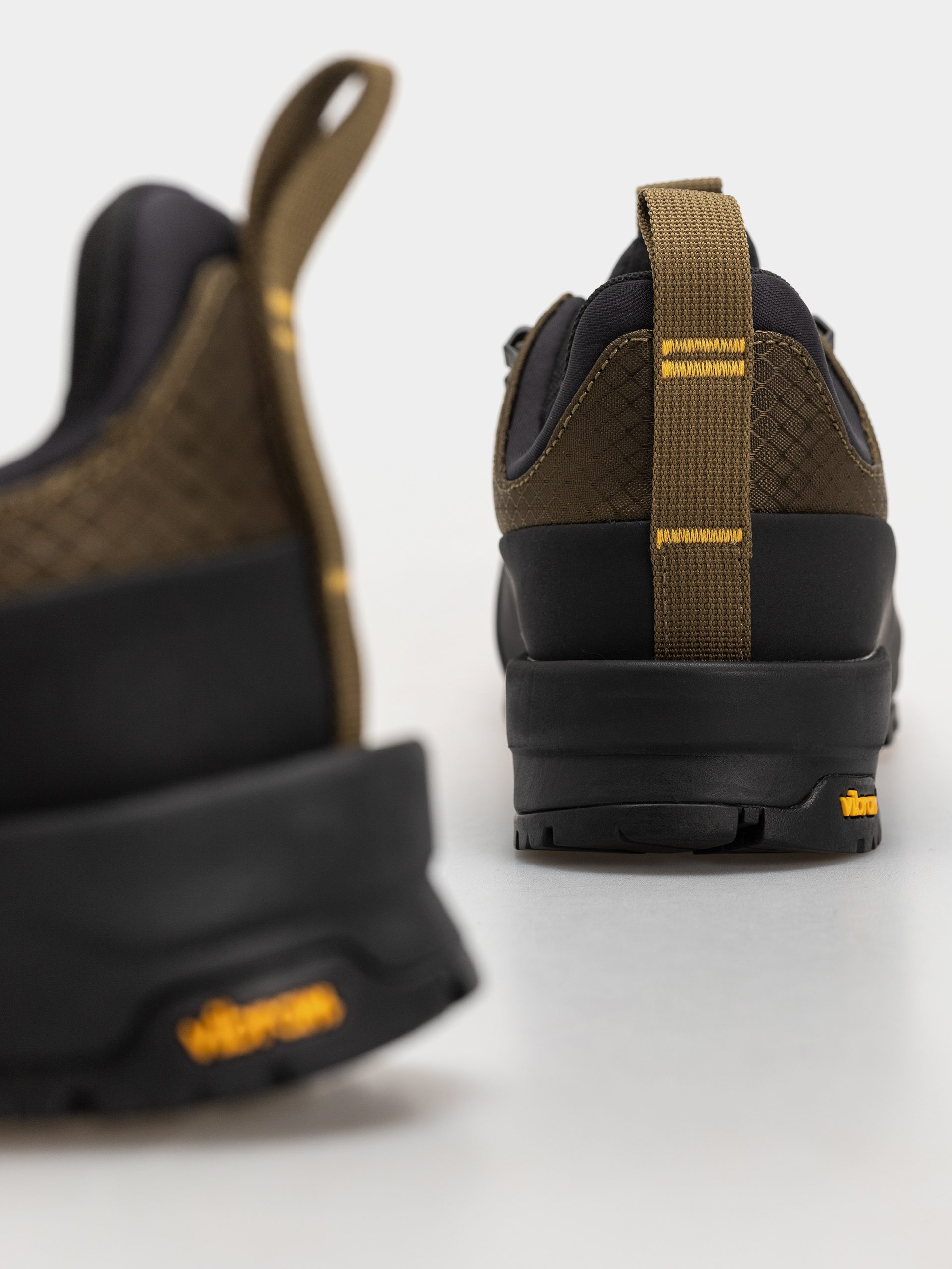 Buty The North Face Glenclyffe (sycamore/tnf black)